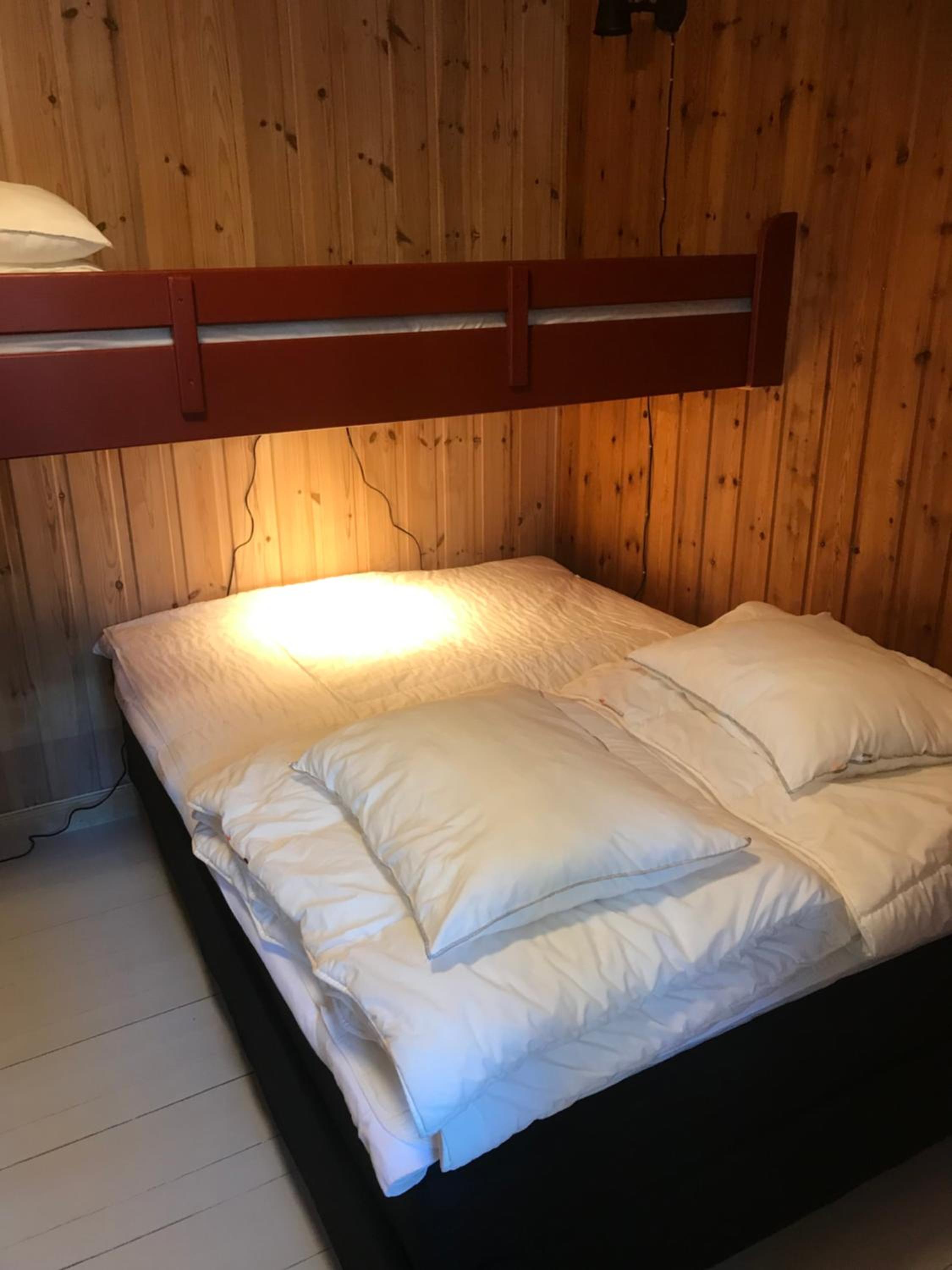 Cottage nr 116 - Photo 6