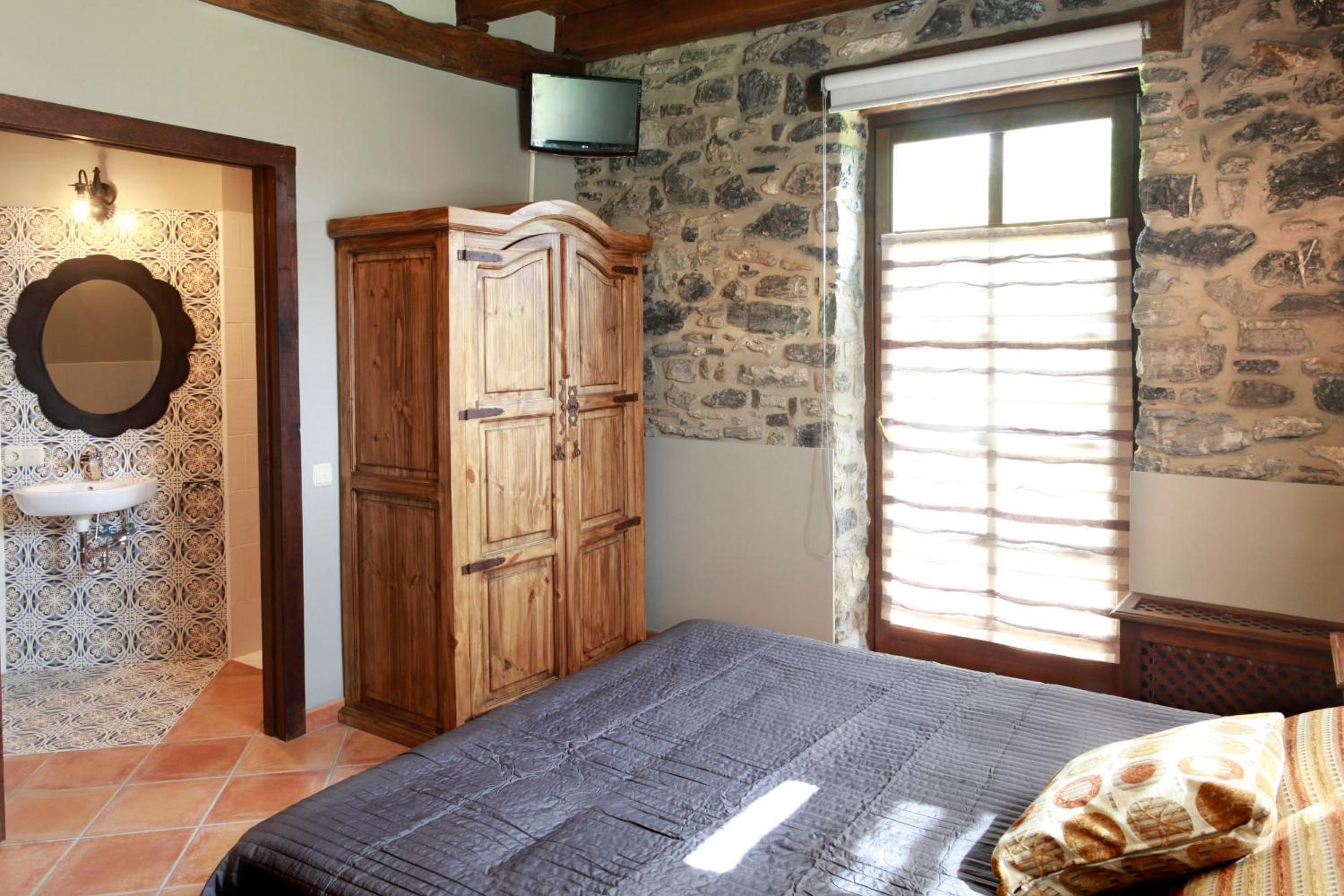 Agriturismo Casa Rural Urkulu, Foto 5