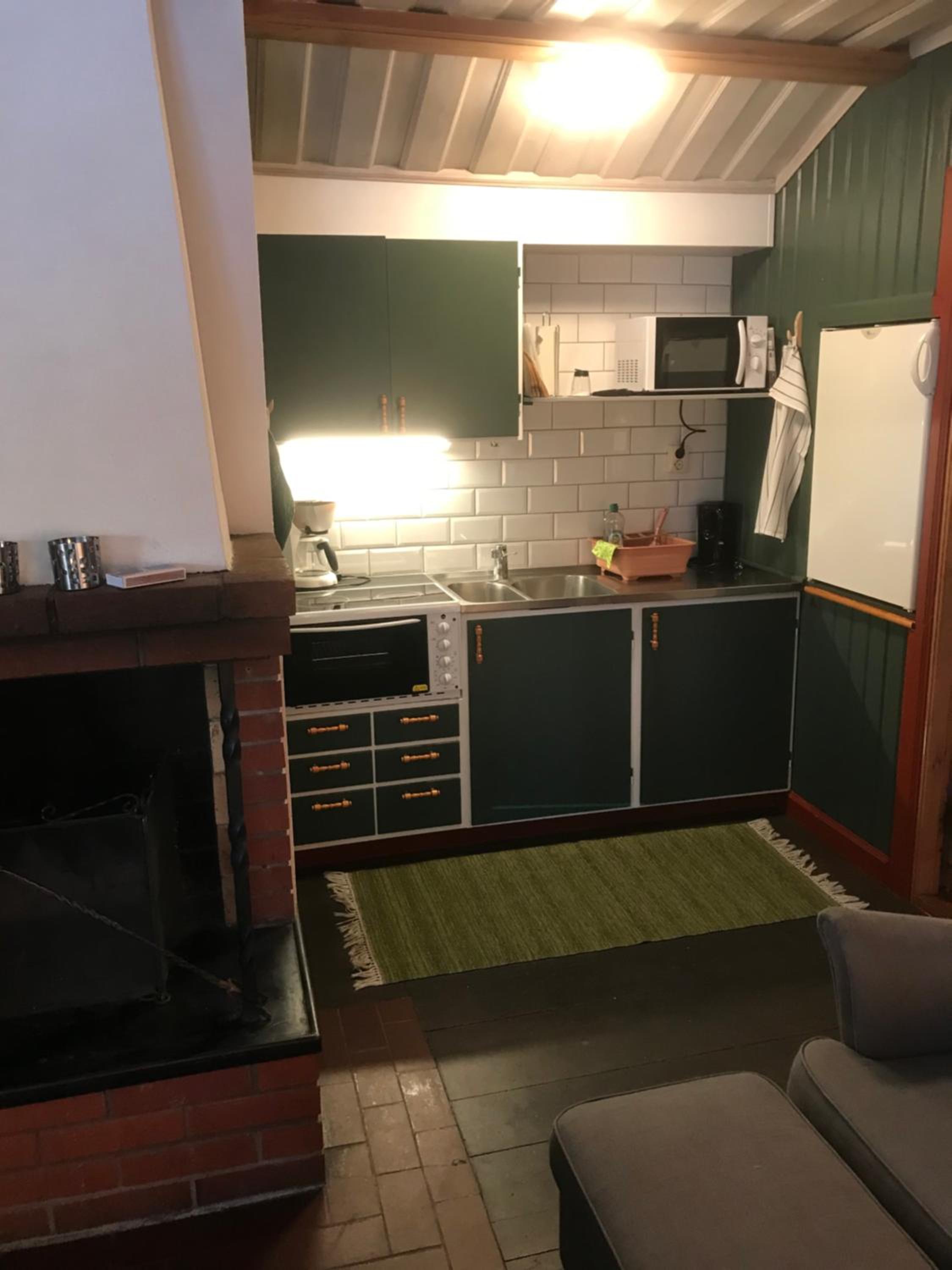 Cottage nr 109 - Photo 12