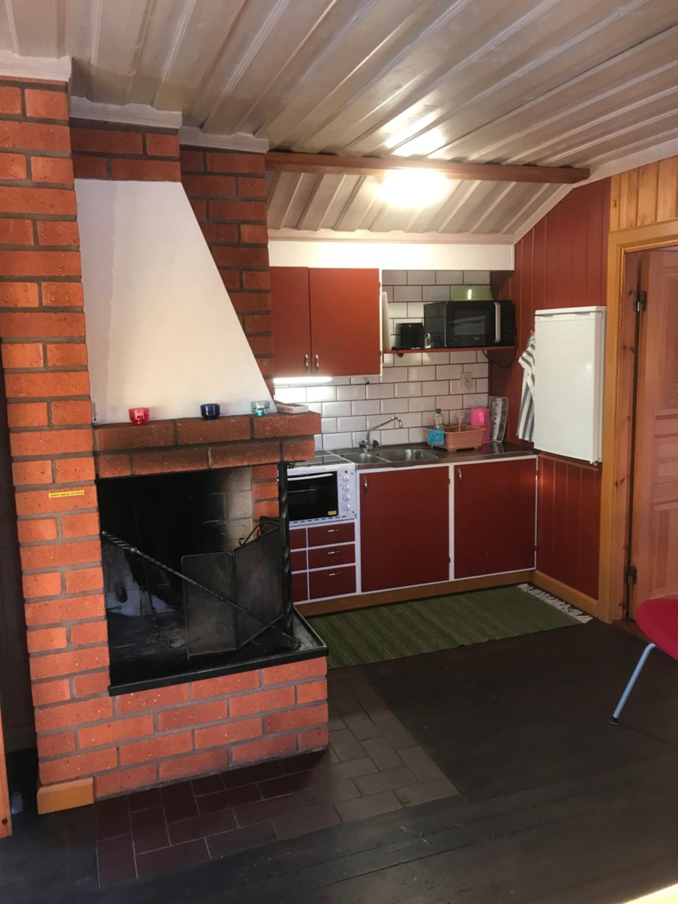 Cottage nr 109 - Photo 13