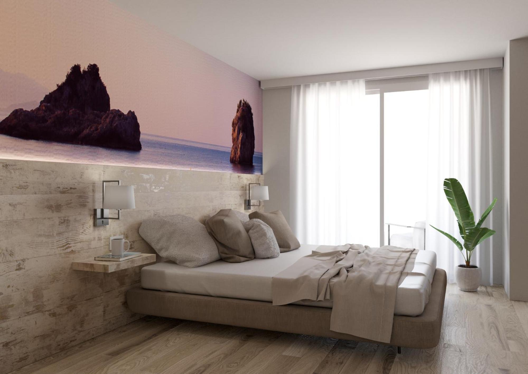 Deluxe Double or Twin Room - Photo 1