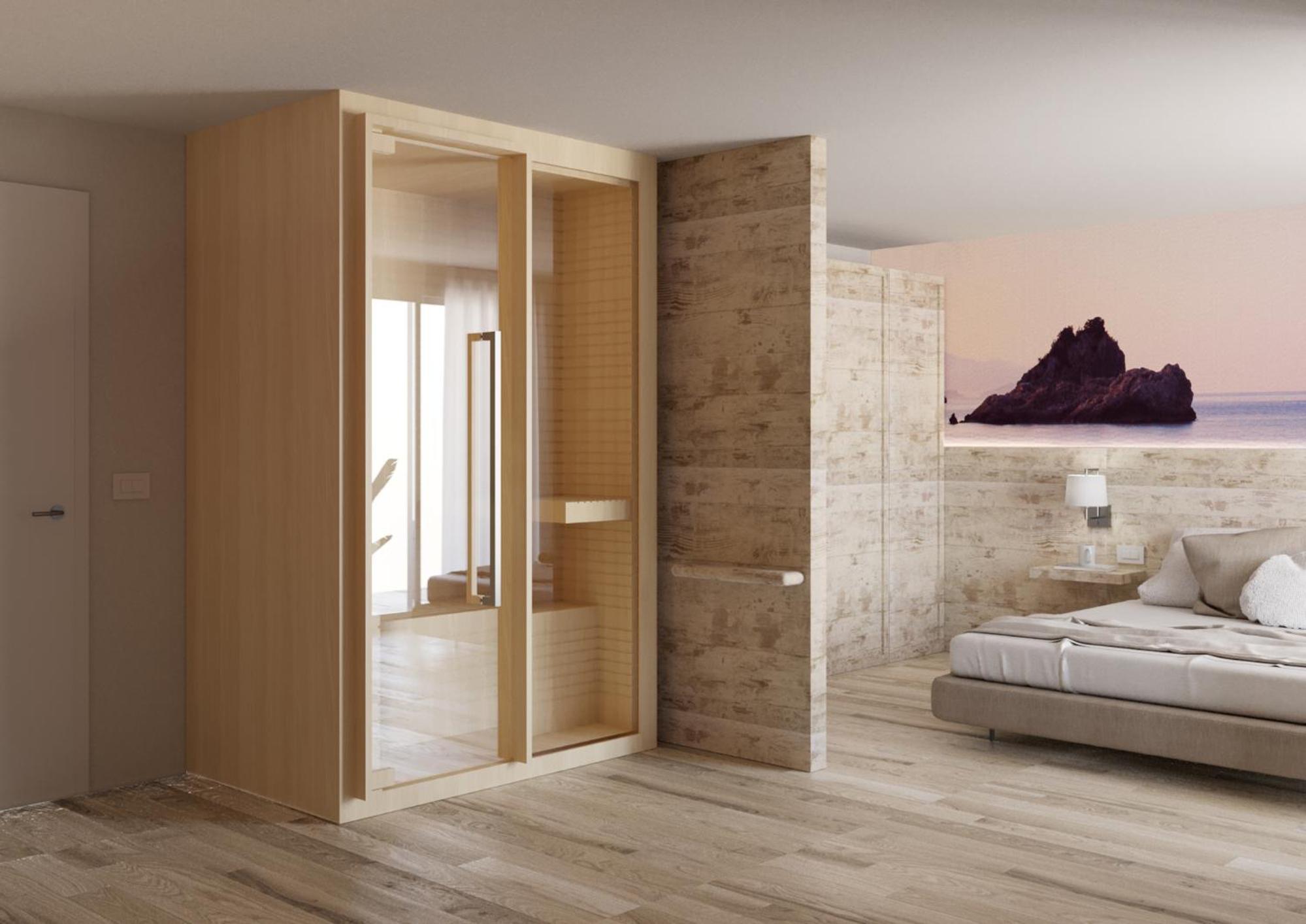 Deluxe Double or Twin Room - Photo 6