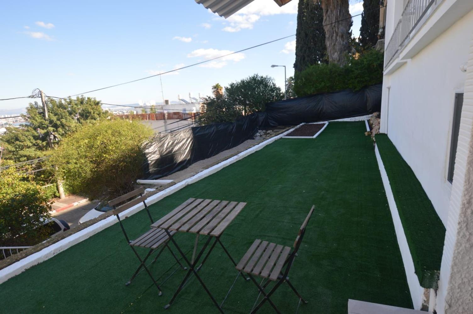 Studio Apartment with Balcony  - Photo 10