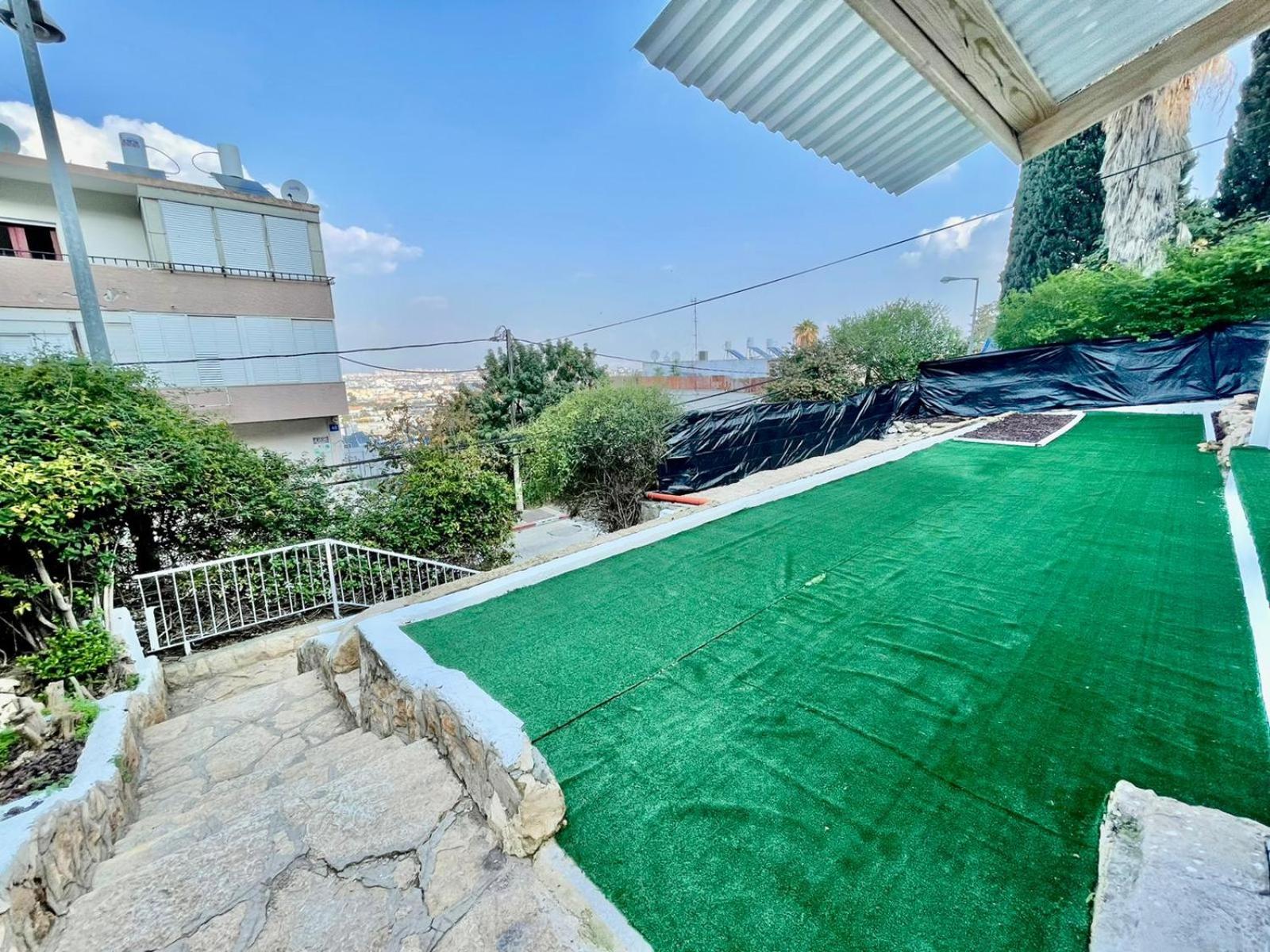 Studio Apartment with Balcony  - Photo 9