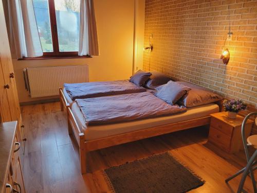 Double or Twin Room with Private Bathroom photo 2