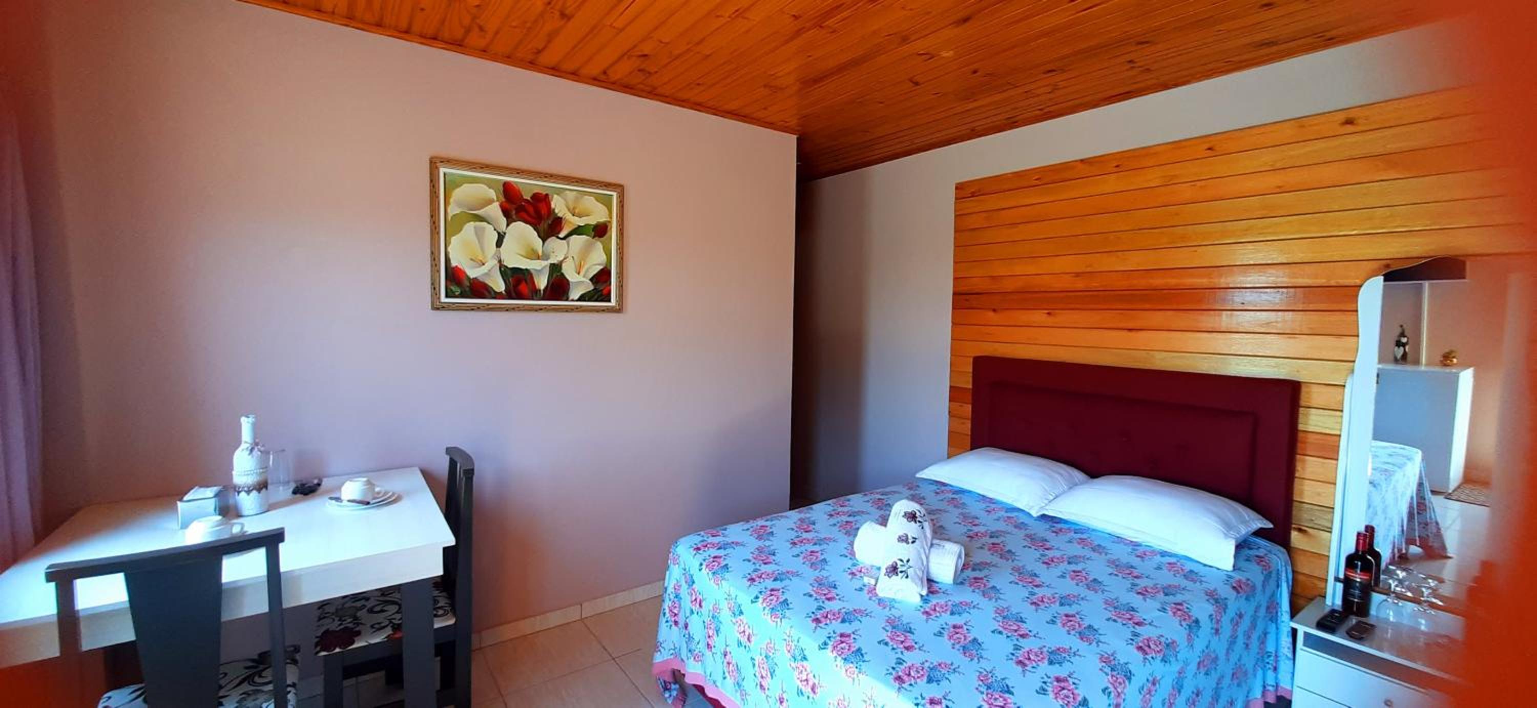 Family Suite - Photo 10