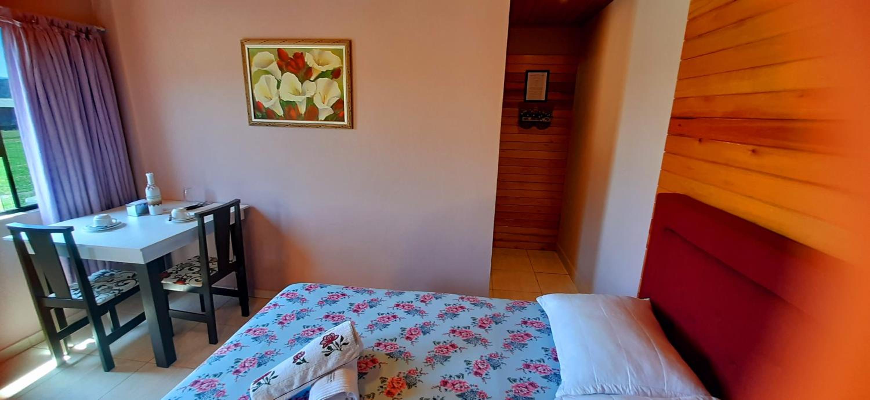 Family Suite - Photo 9