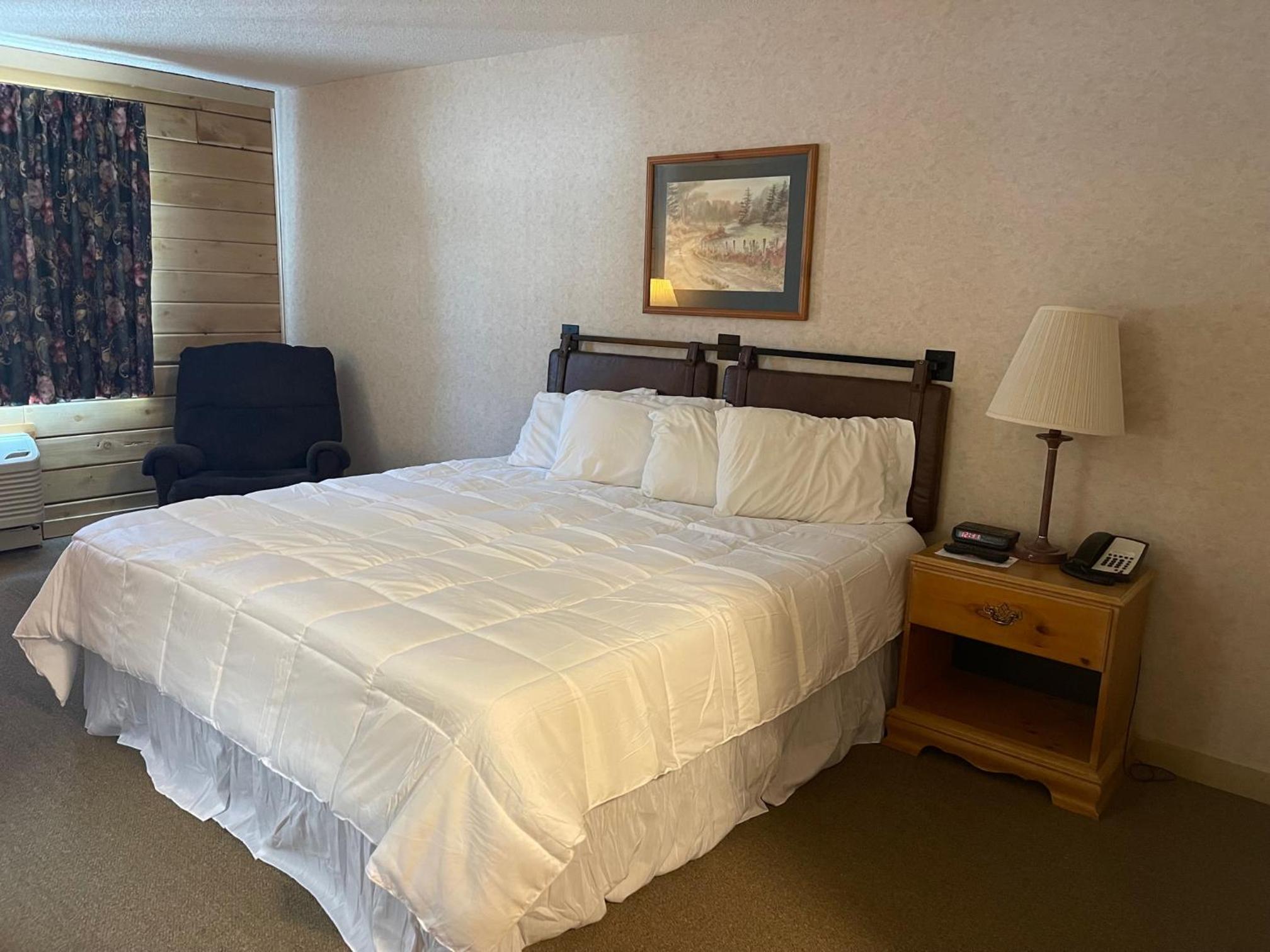 Paddle Wheel Inn, Bild 3
