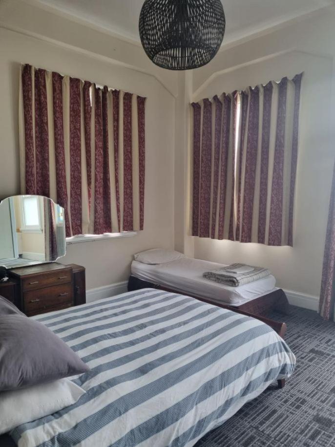 King Ensuite With Balcony photo 1