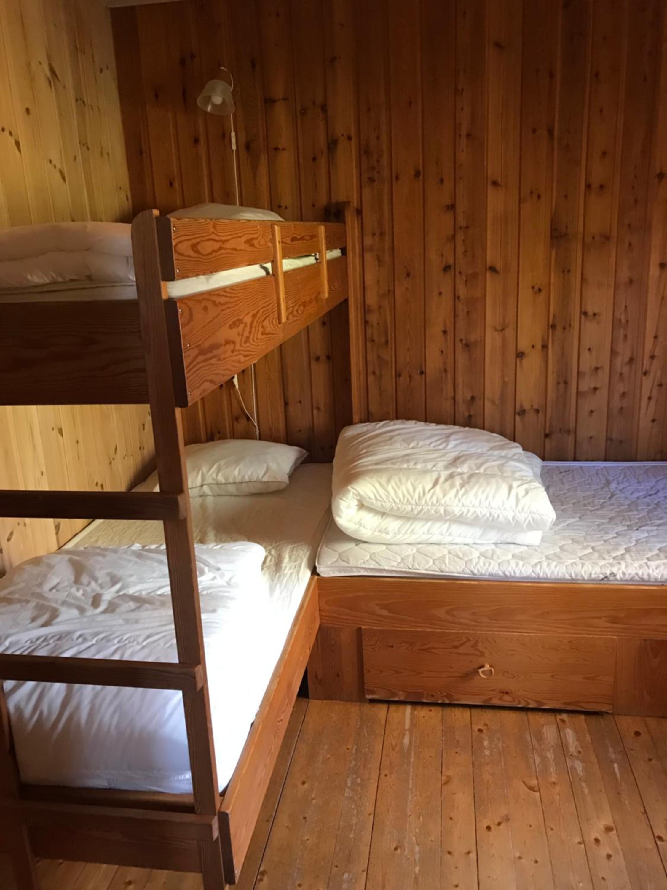 Cottage nr 118 - Photo 11