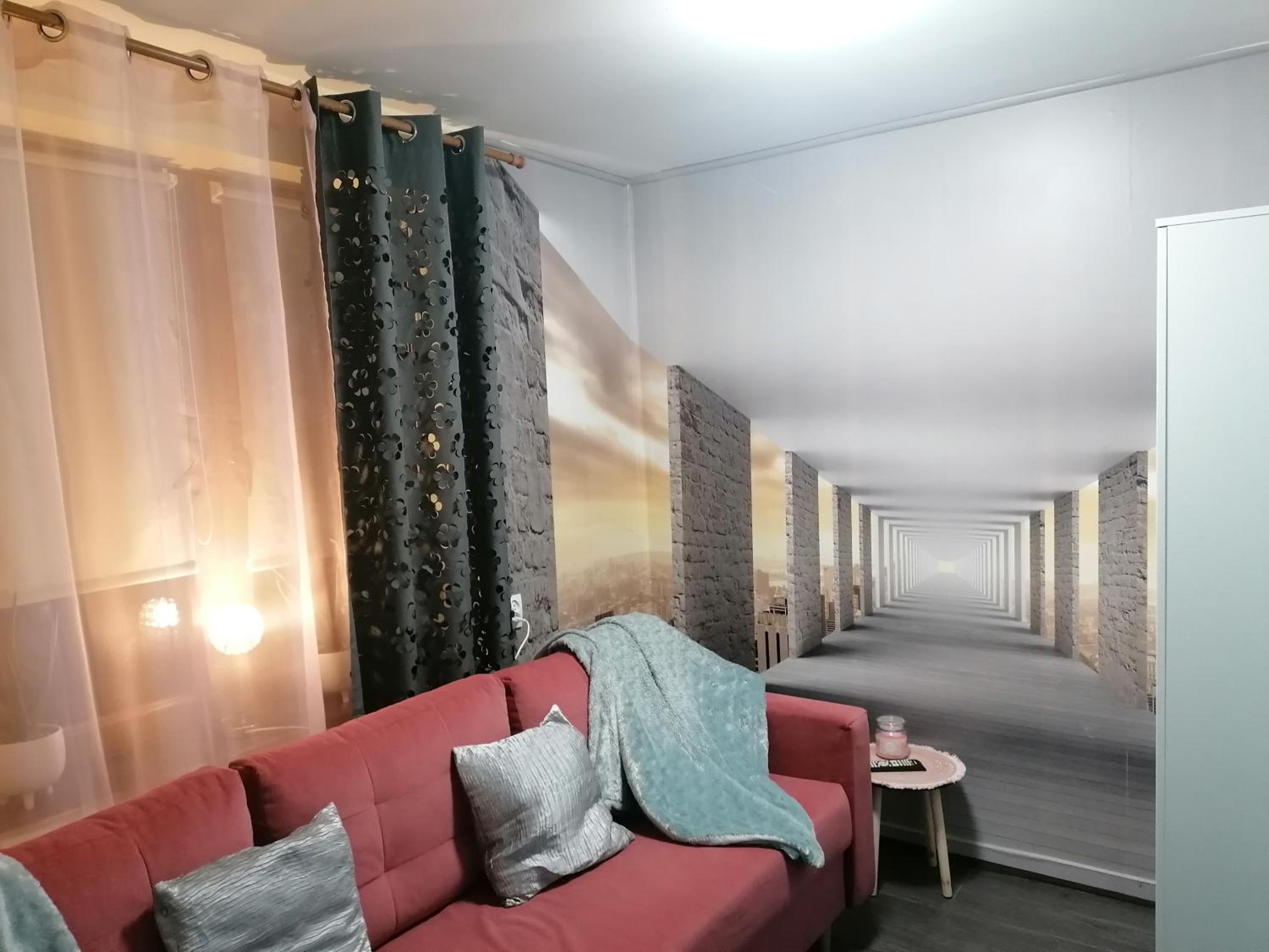 Double Room With Kitchenette photo 2