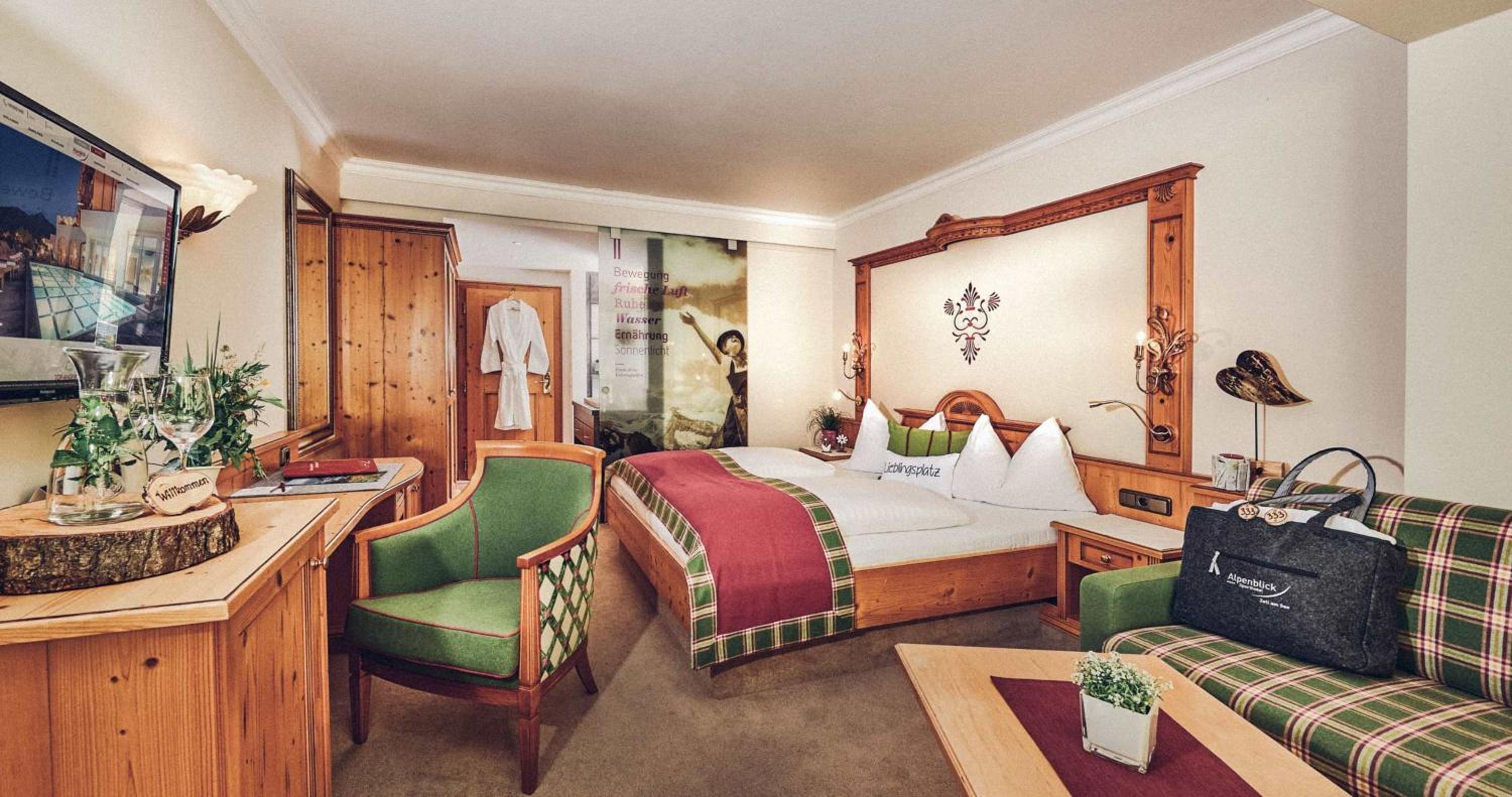 Standard  Double Room - Photo 3