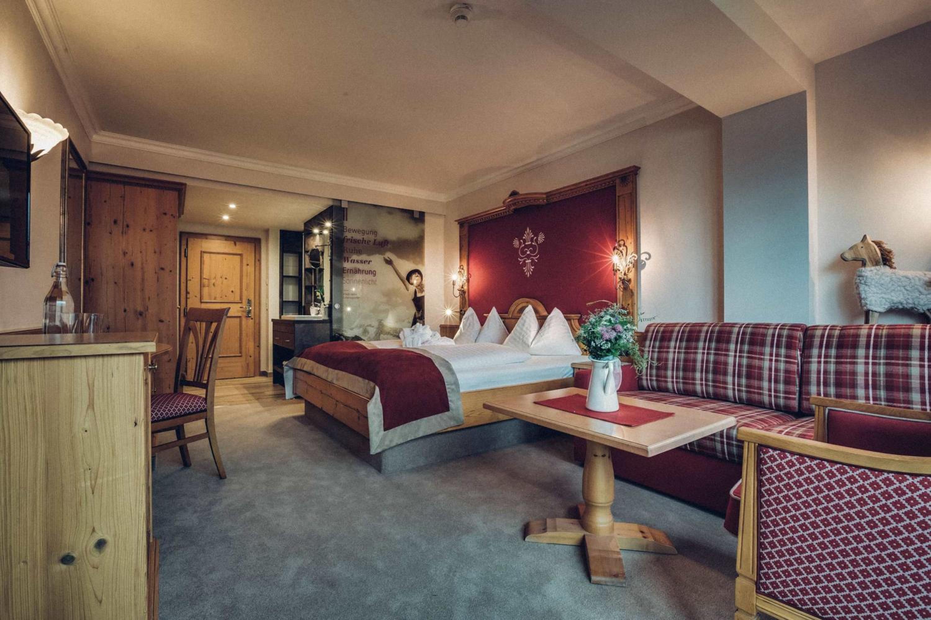 Standard  Double Room - Photo 2