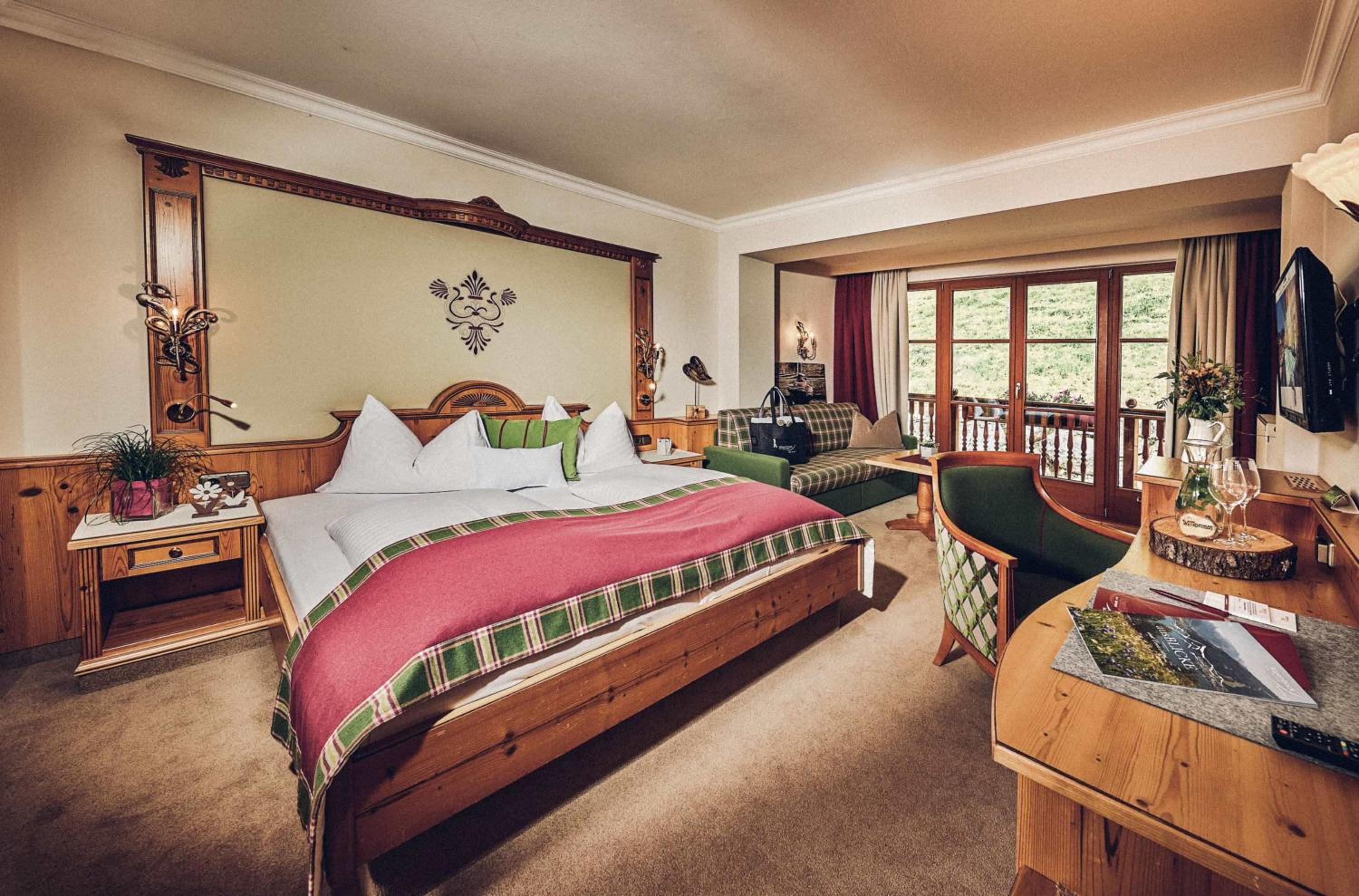 Standard  Double Room - Photo 7