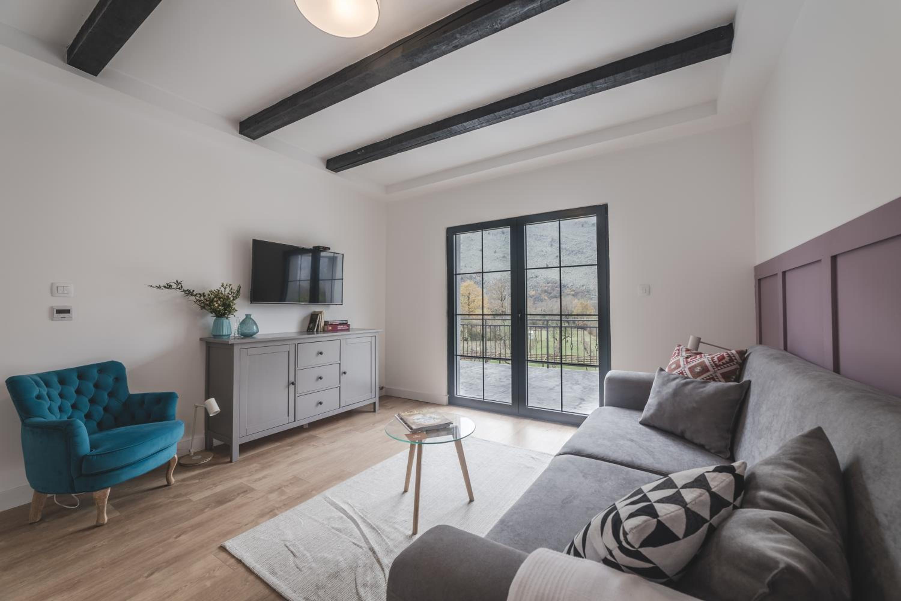 Suite with Balcony photo 1