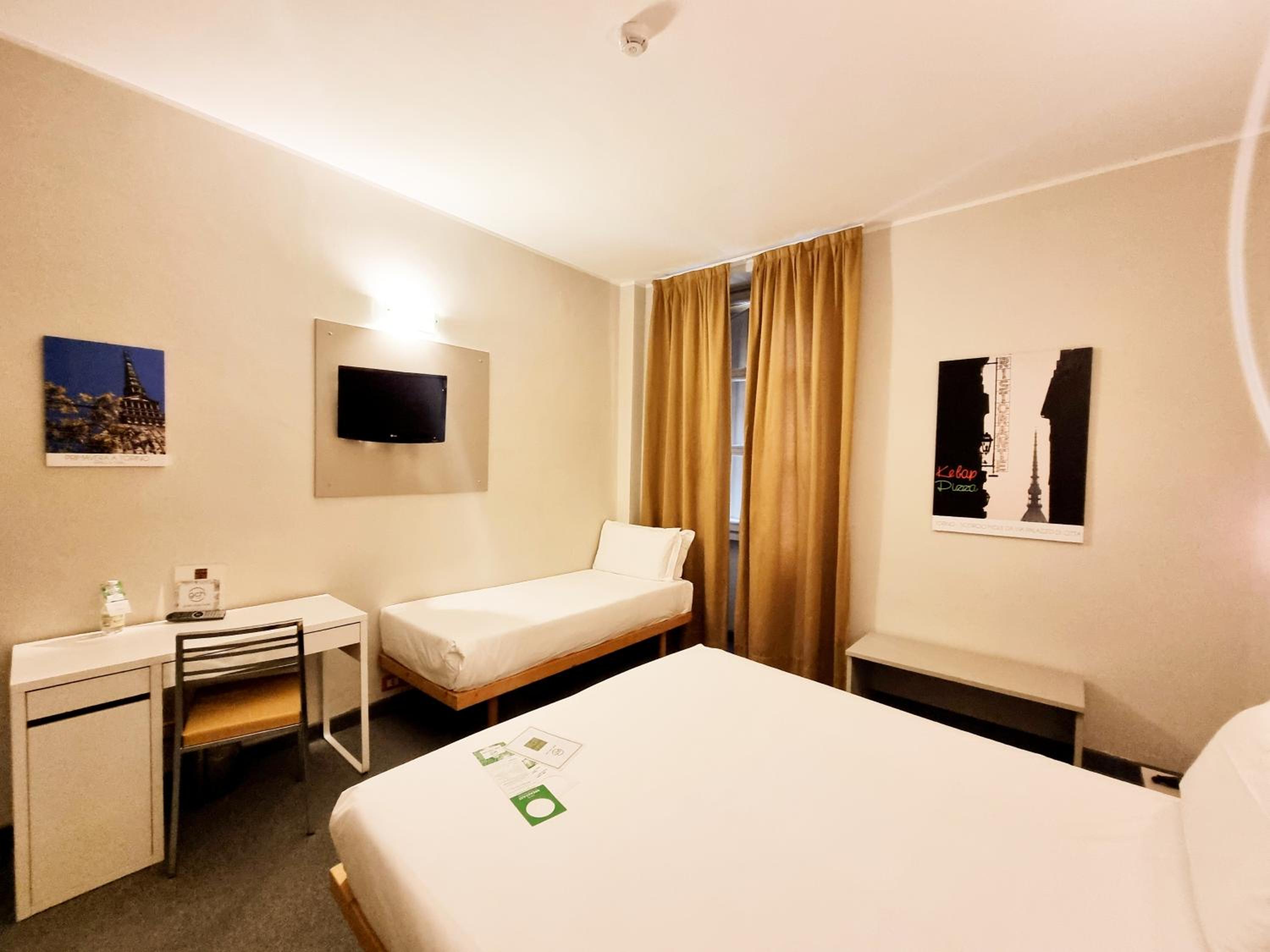 Triple Room - Photo 5