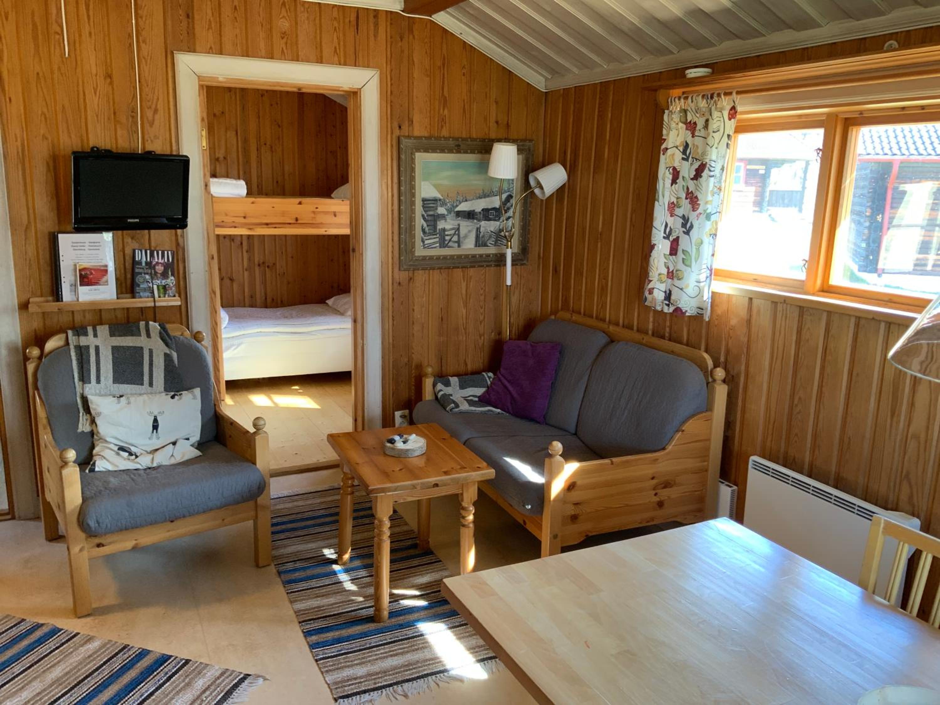 Cottage nr 106 - Photo 11