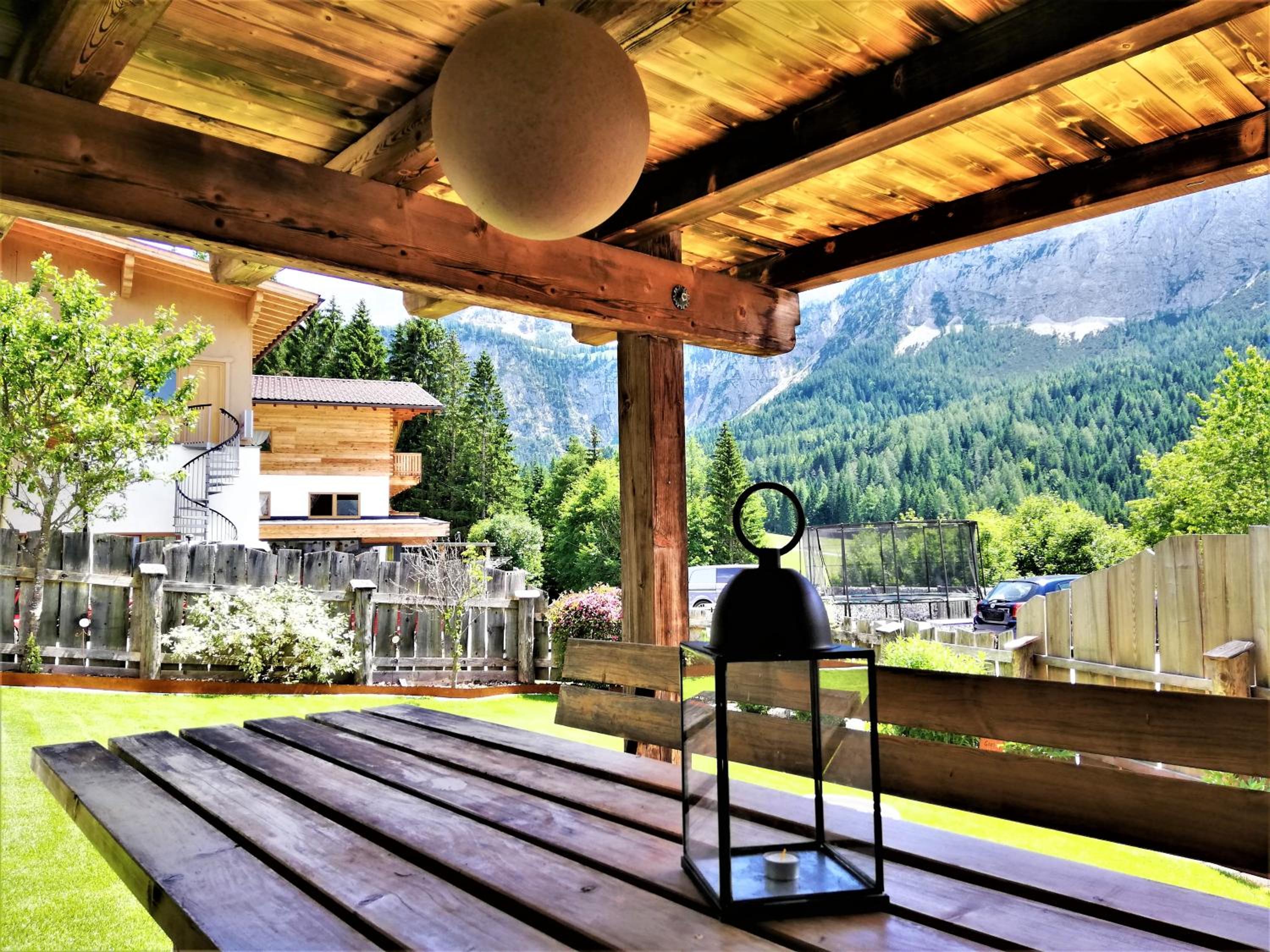 Chalet photo 2