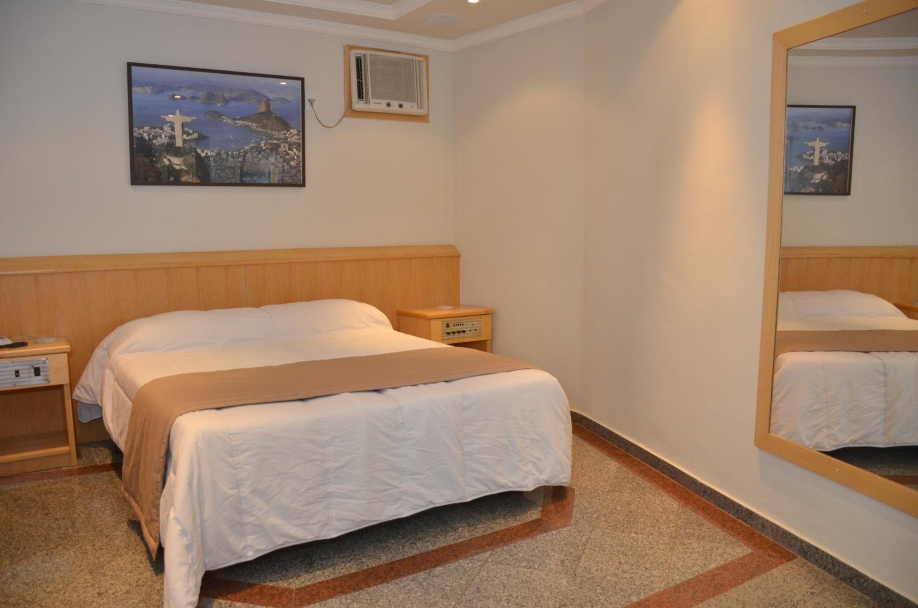 Saionara Hotel — Suite with Spa Bath