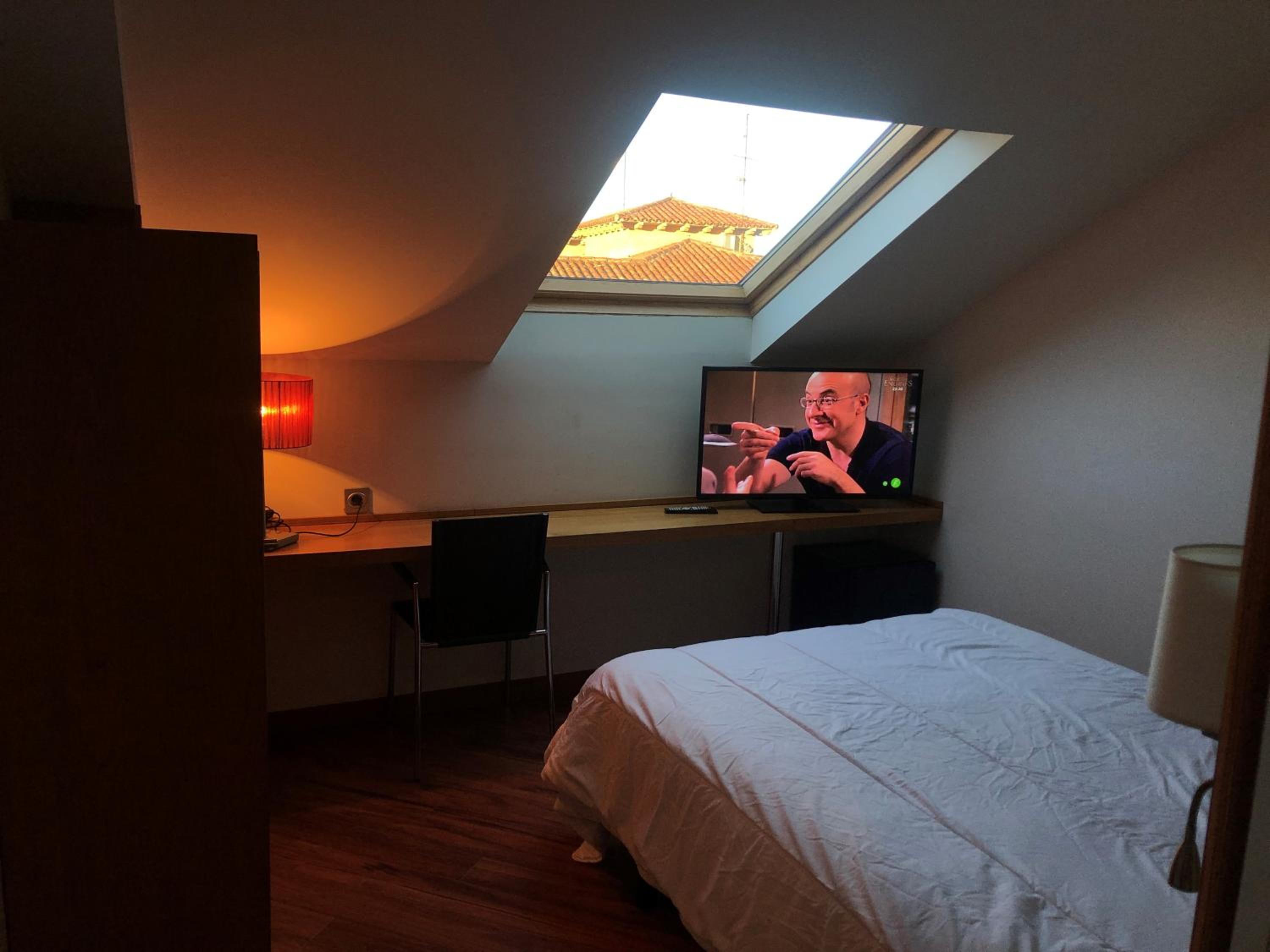 Habitación Doble Estándar