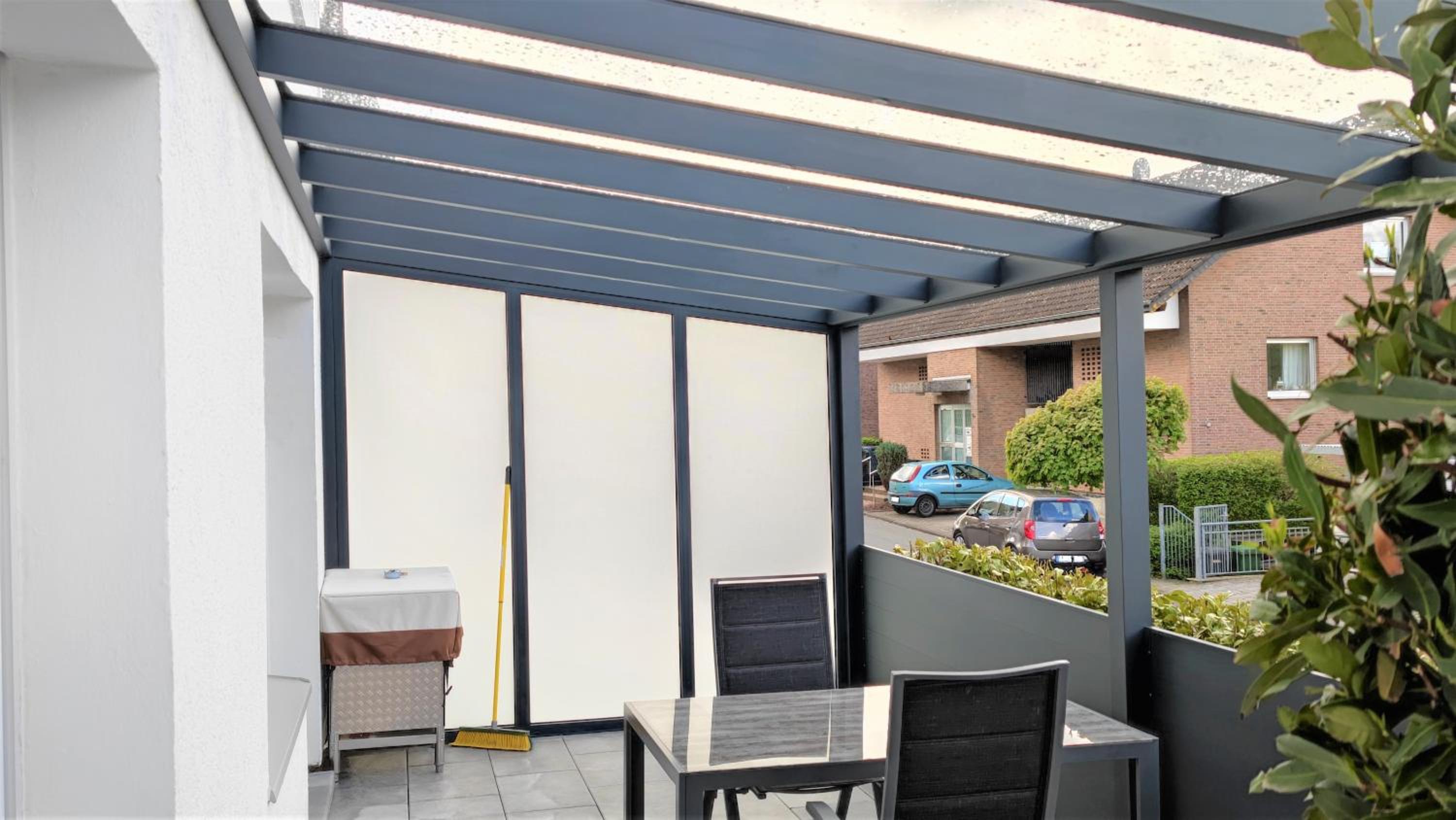Apartment with Terrace photo 3
