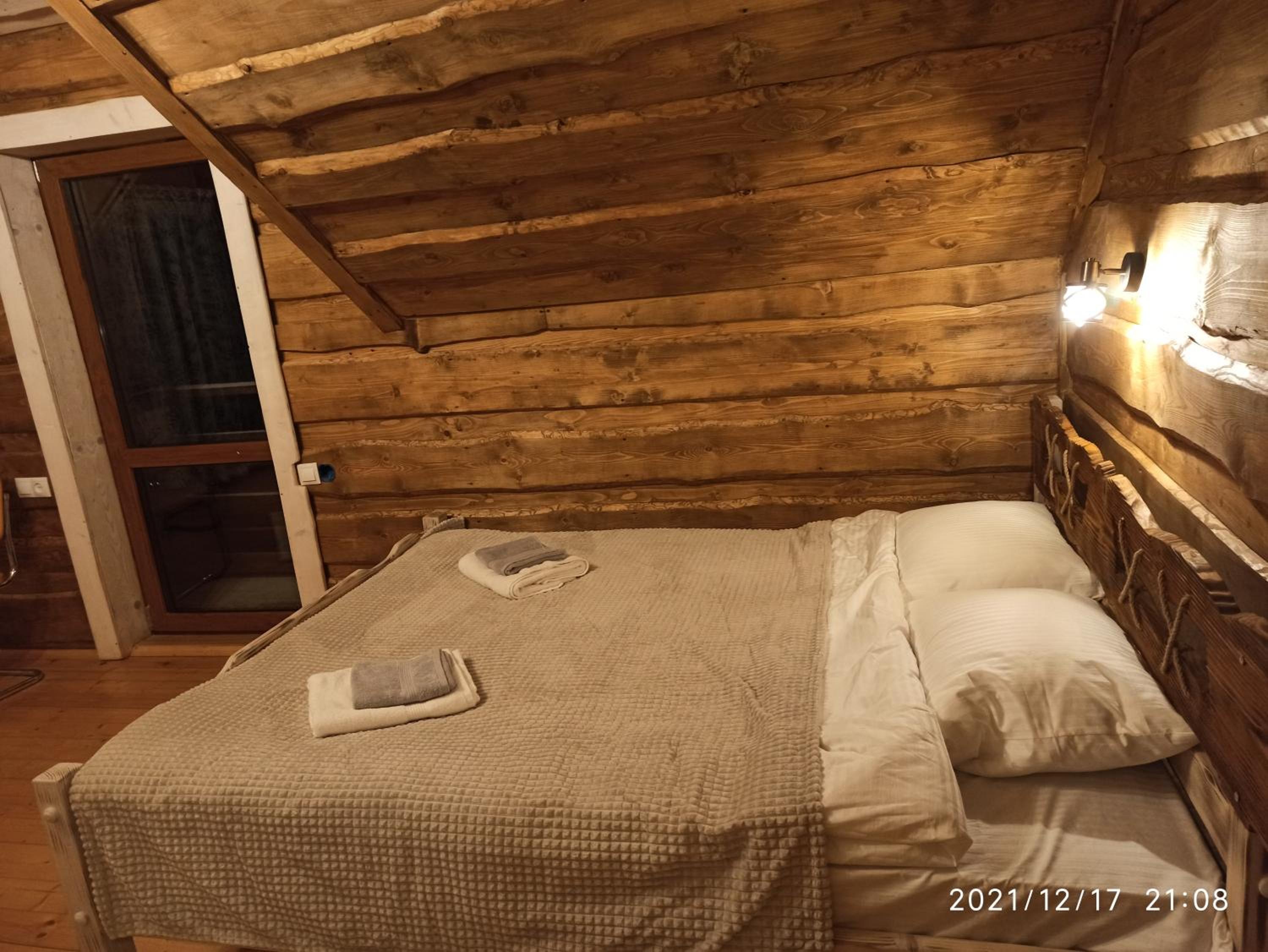 Triple Room with Balcony photo 3