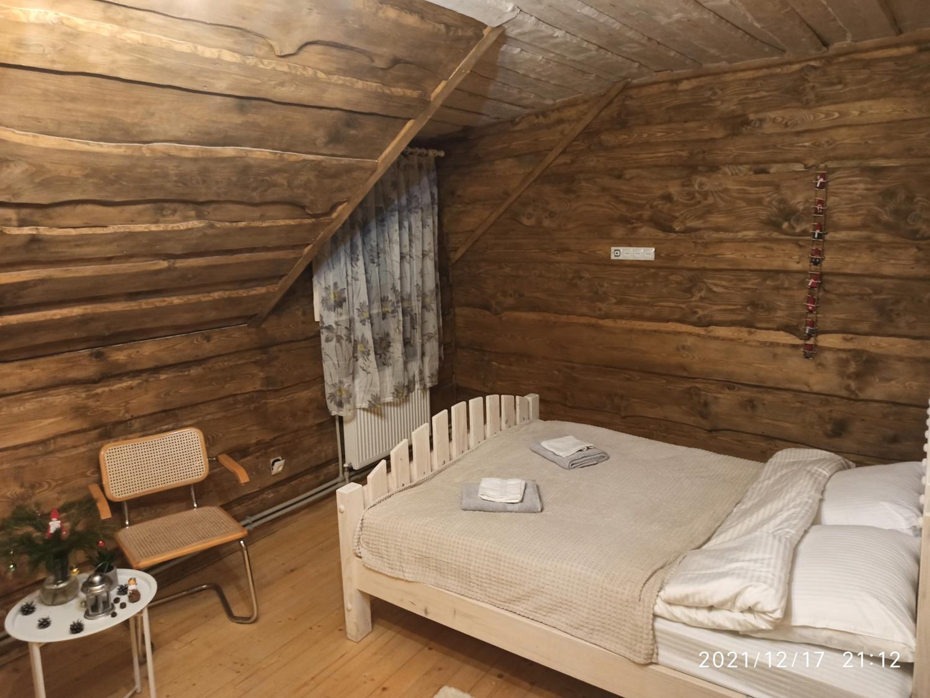 Quadruple Room with Mountain View photo 2