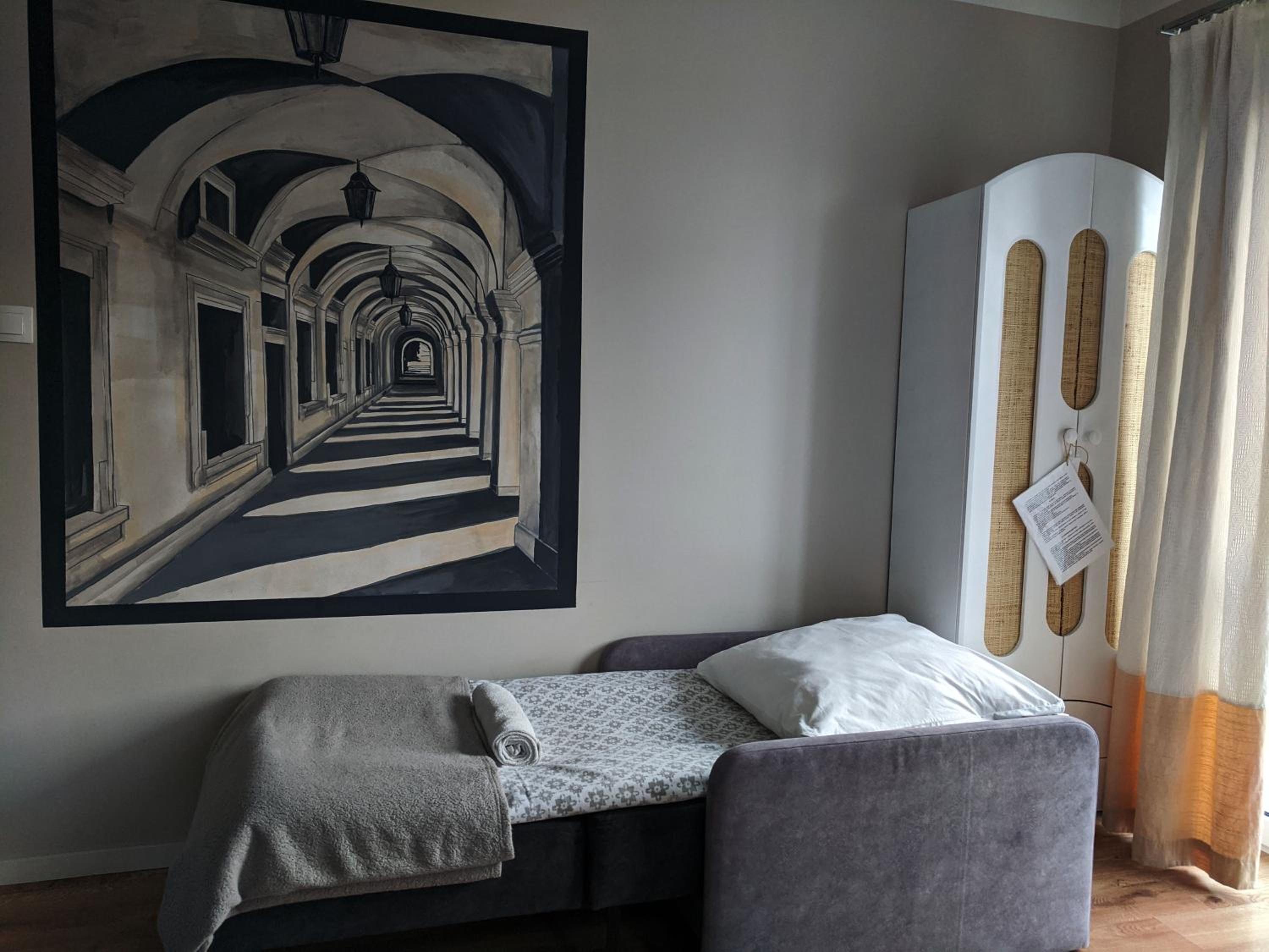Triple Room with Private Bathroom photo 2