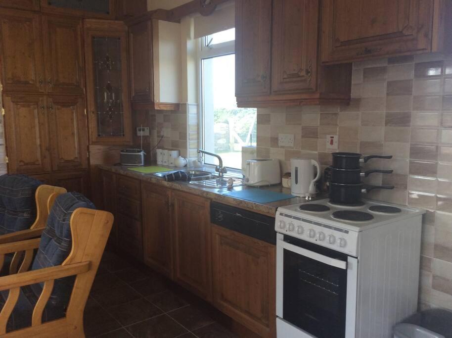 Two-Bedroom House photo 2