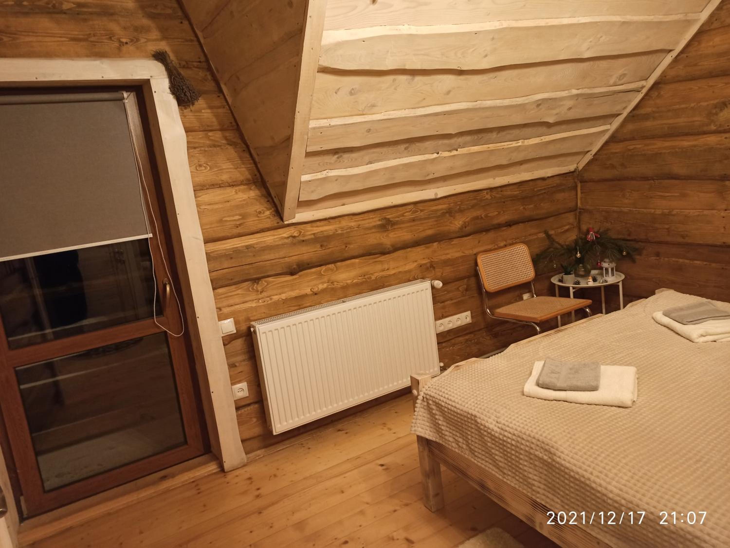 Double Room photo 3