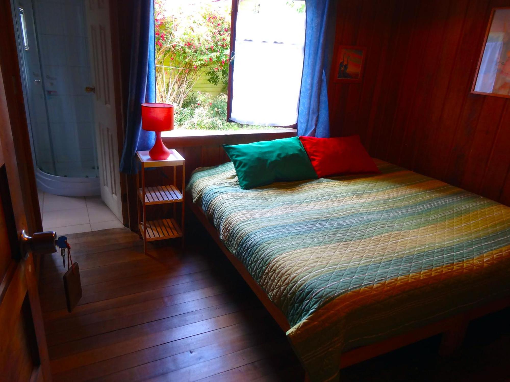 Double or Twin Room with Bathroom photo 1