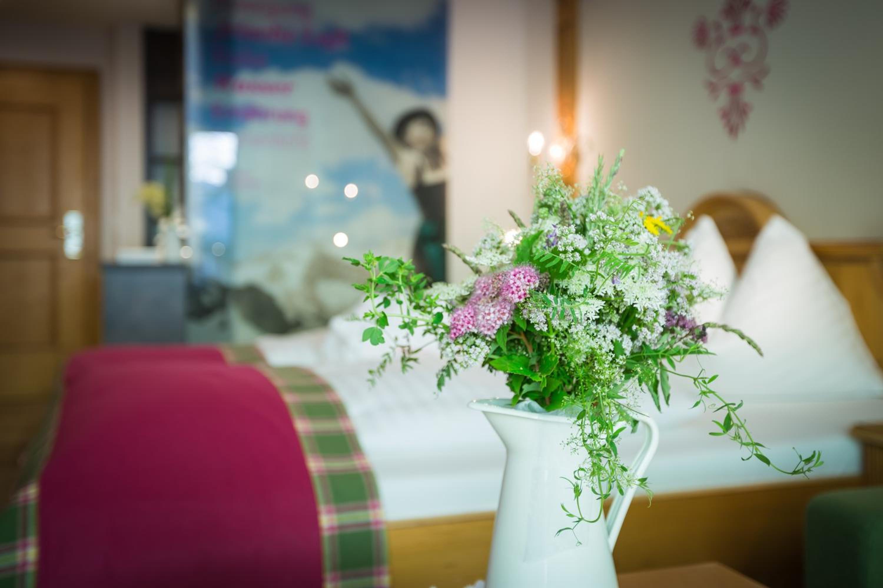 Standard  Double Room - Photo 8