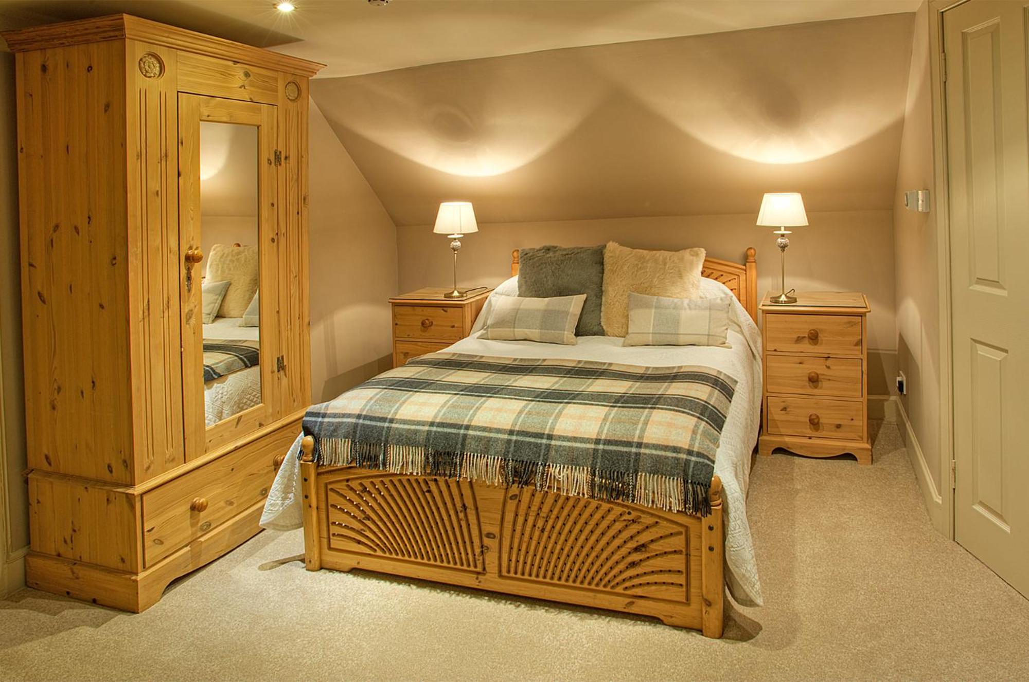 Standard Double Room - Photo 4