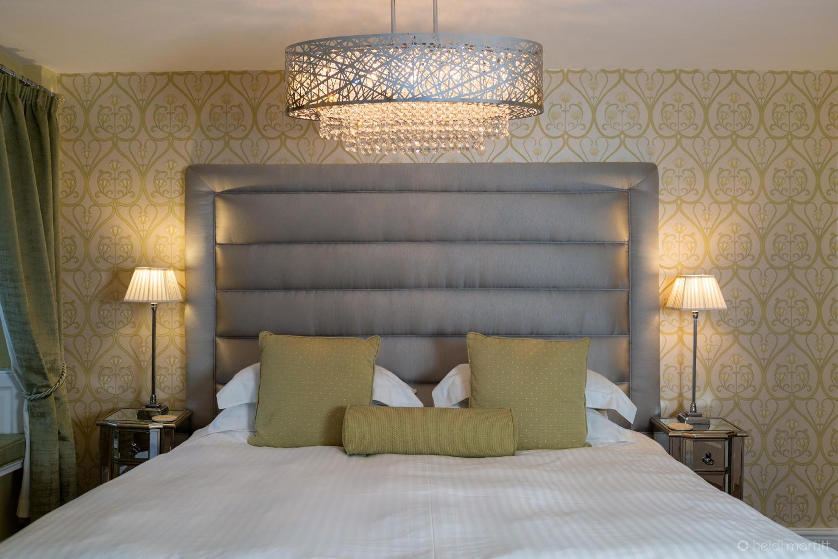 Premier Double or Twin Room