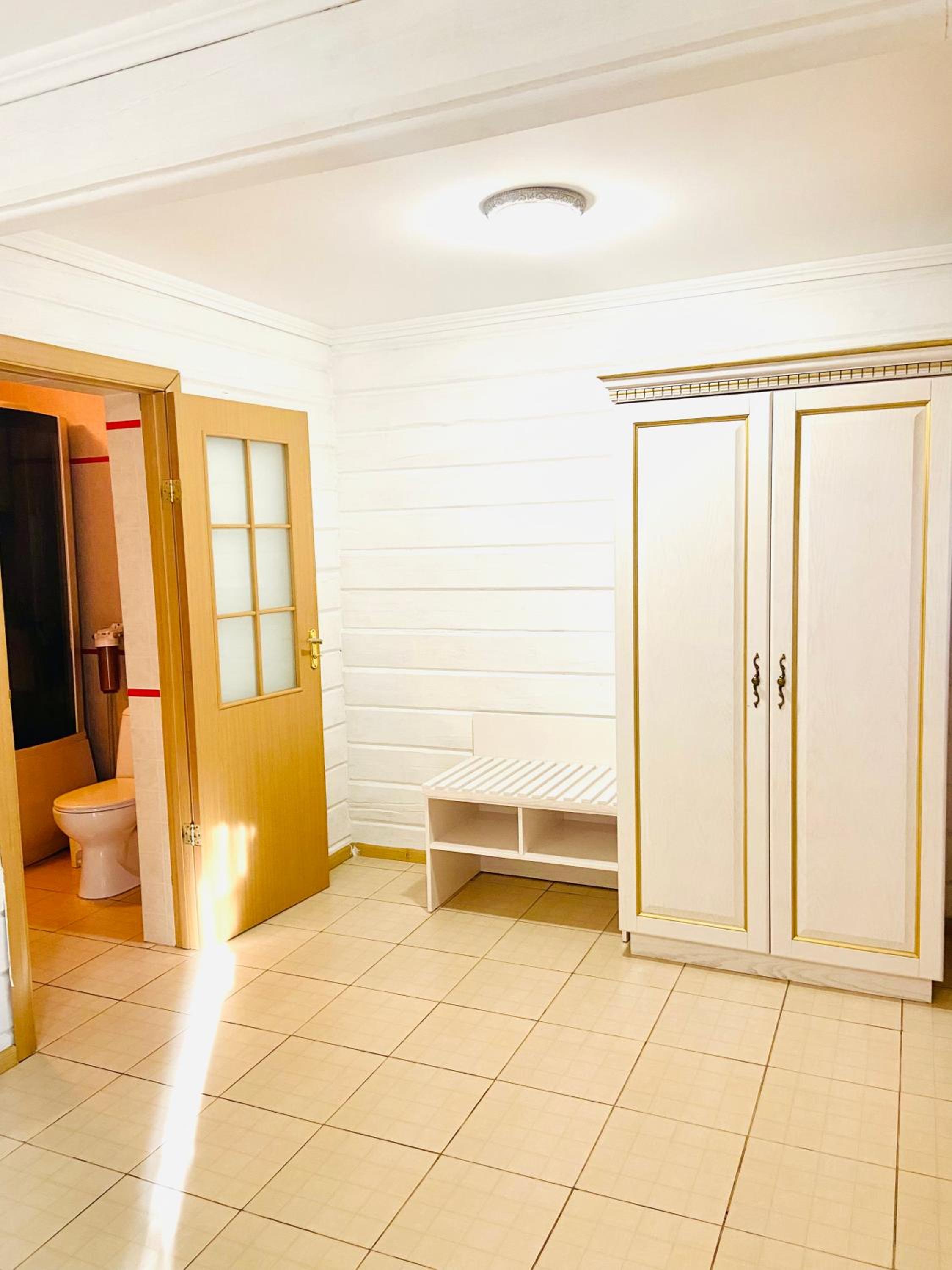 Deluxe Cottage