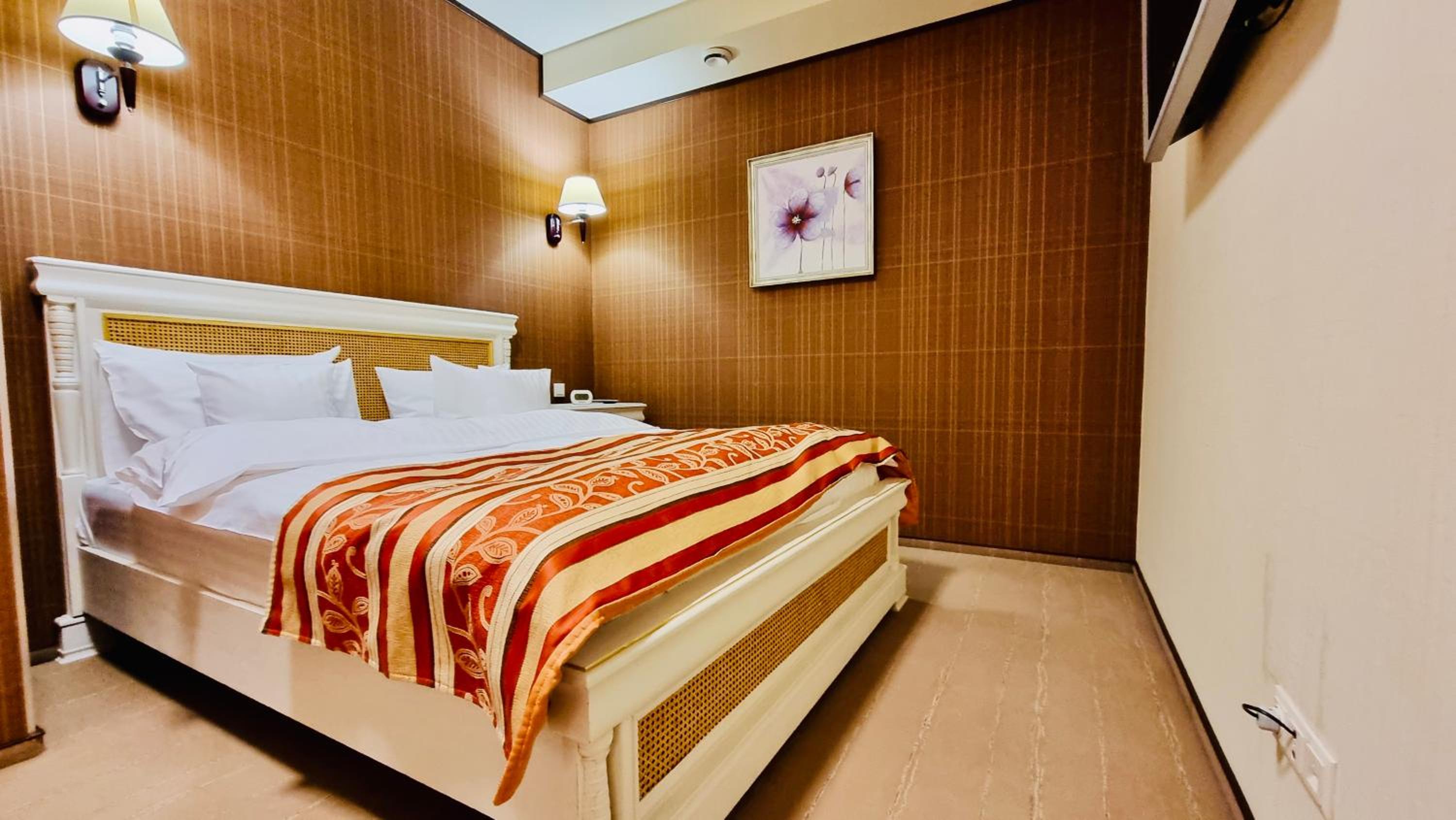 Family Suite - Photo 30