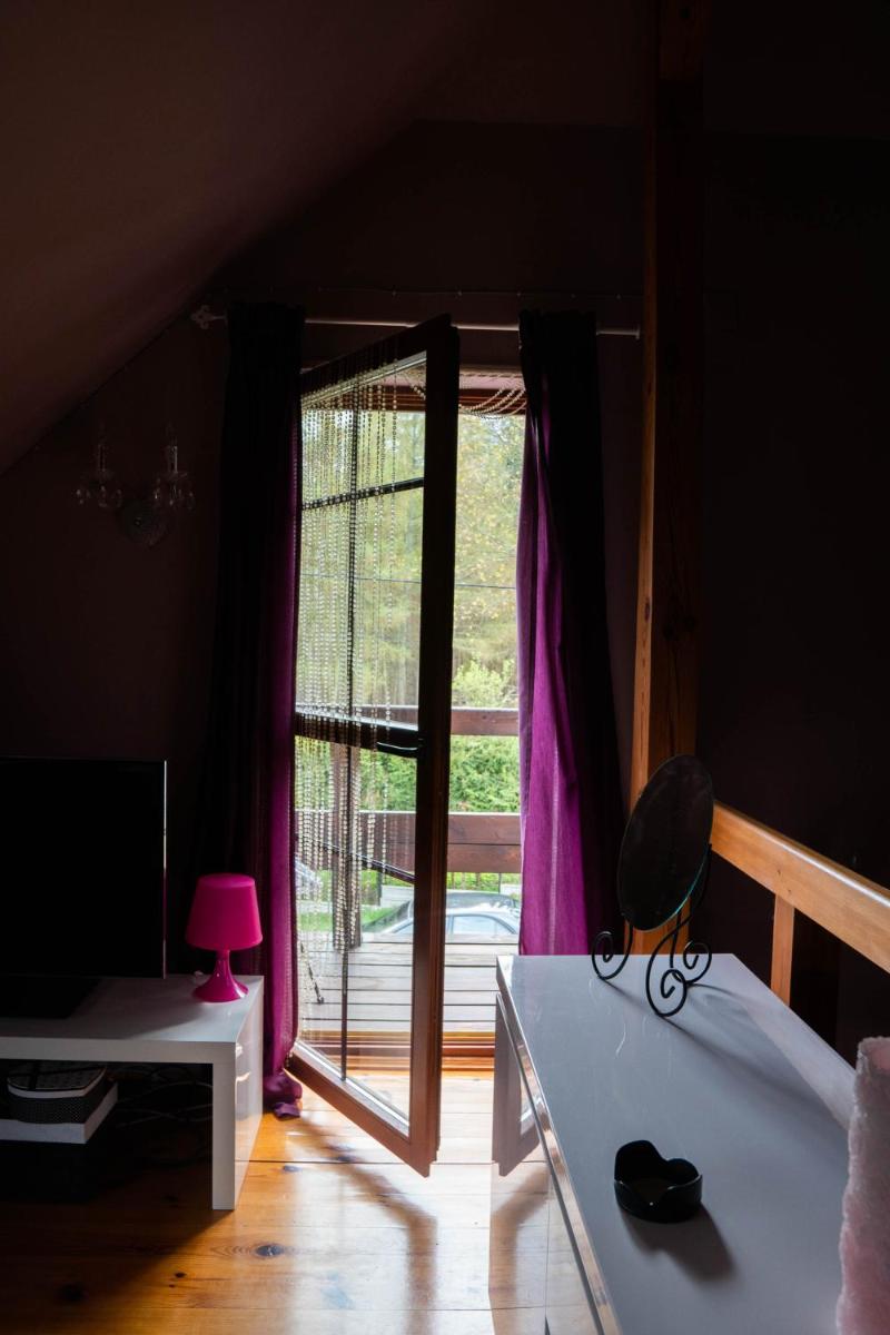 Four-Bedroom House photo 2