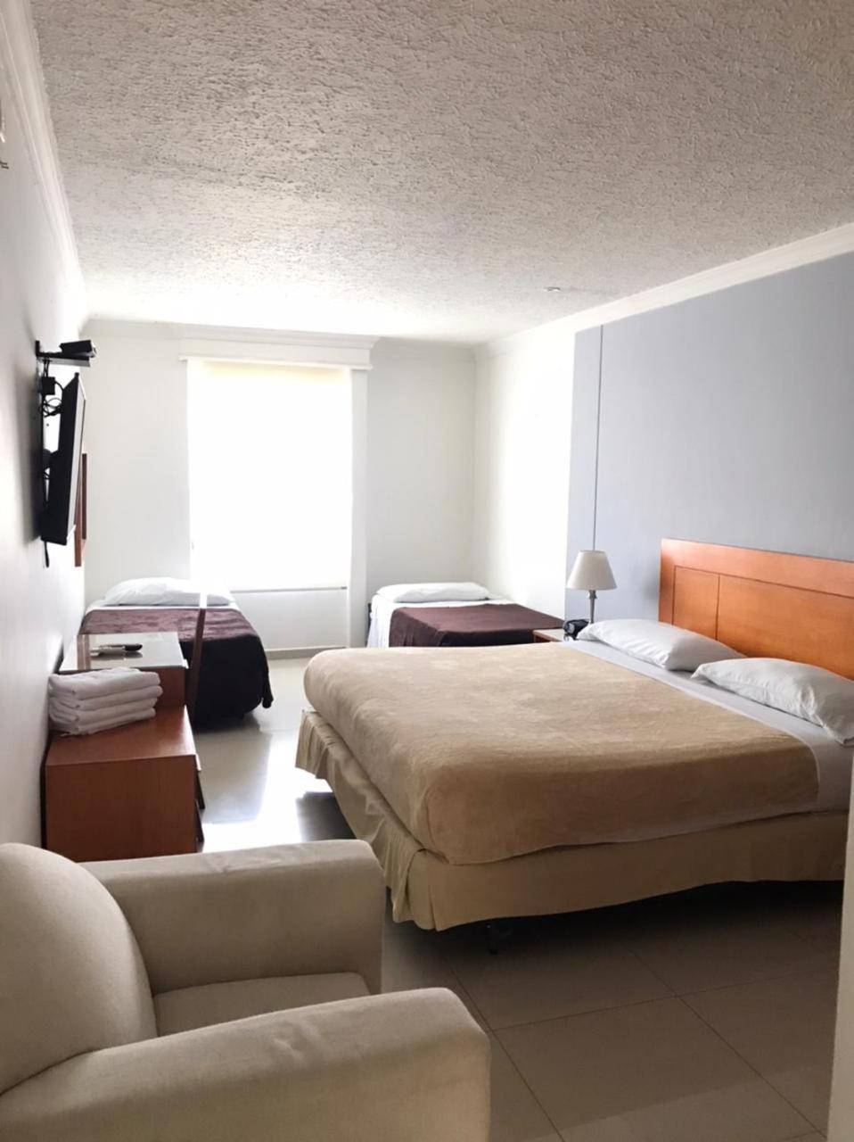 Standard Quadruple Room photo 1