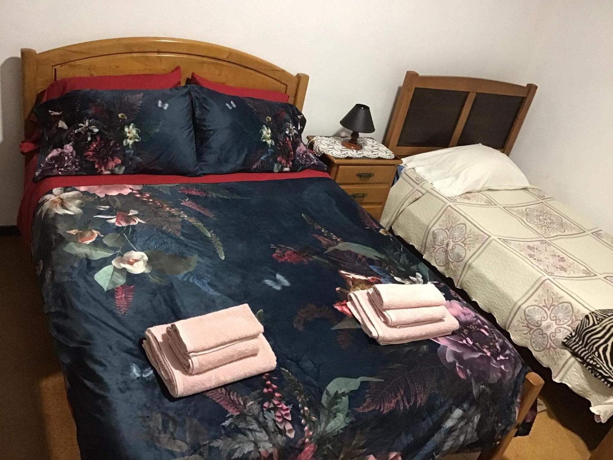 One-Bedroom House photo 1