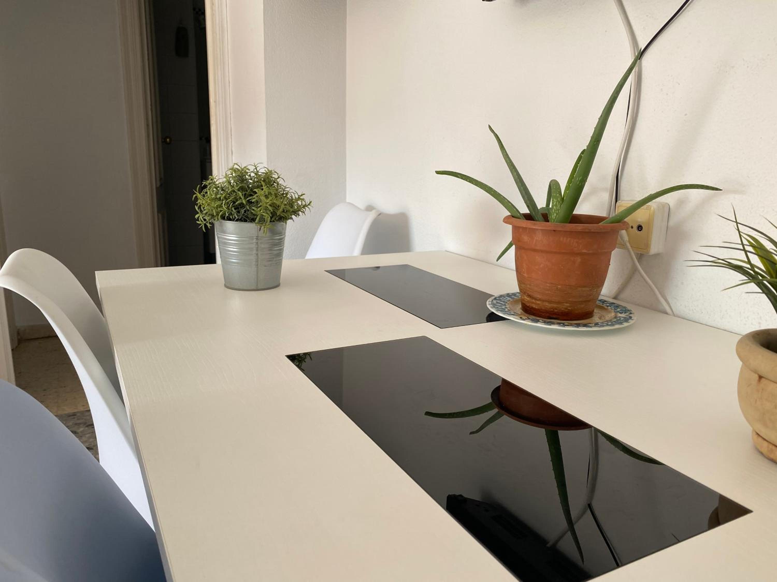 Three-Bedroom Apartment - Photo 8