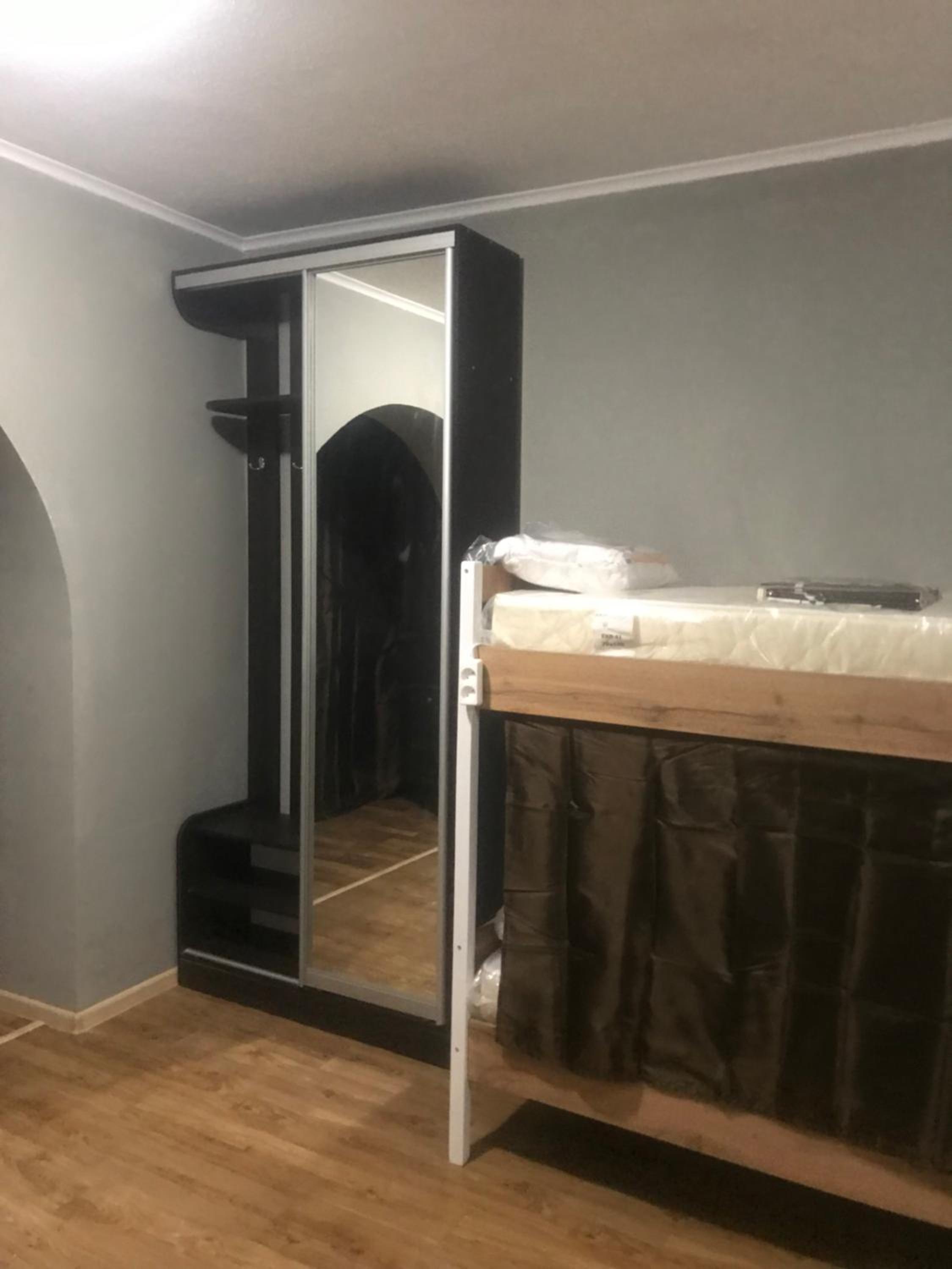 Bed In 10-Bed Mixed Dormitory Room