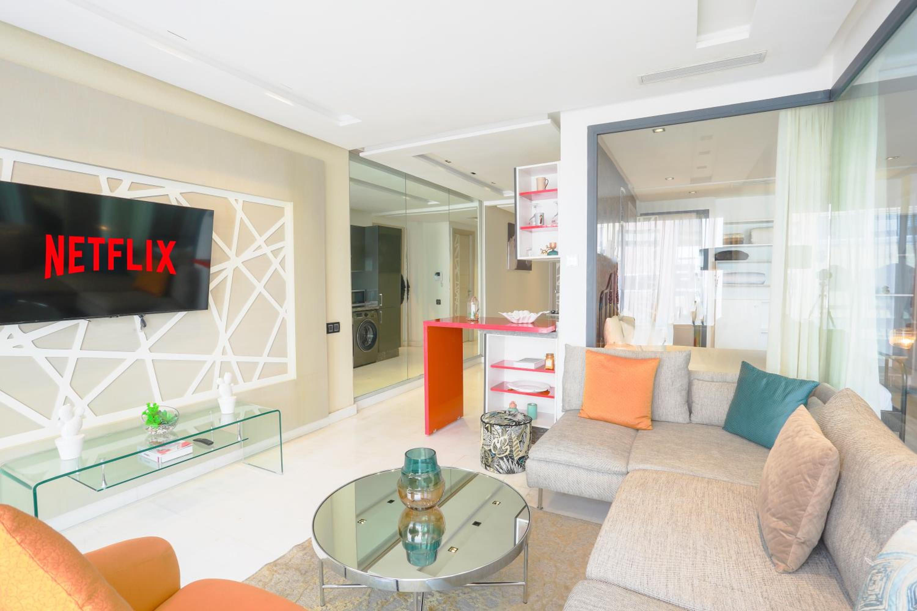 One-Bedroom Apartment - Photo 20