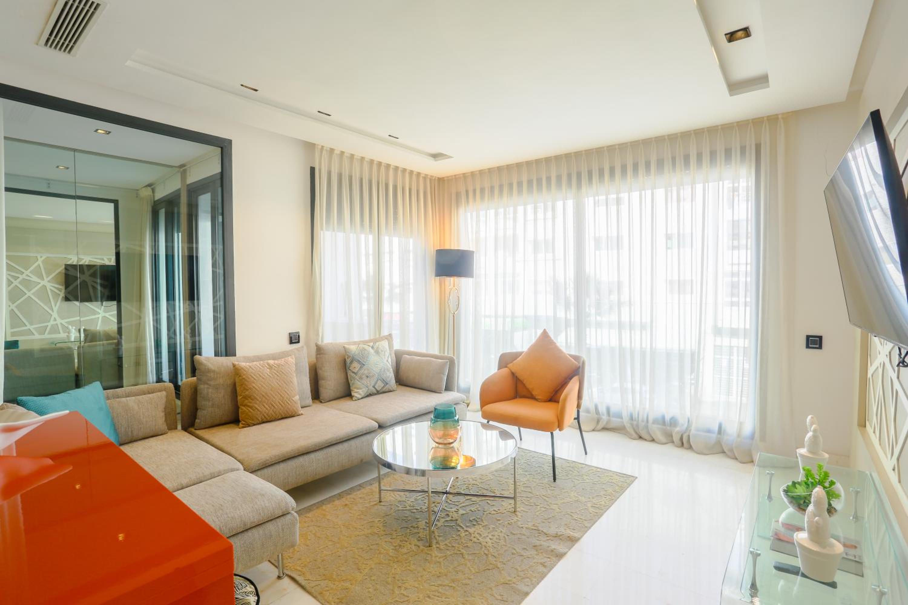 One-Bedroom Apartment - Photo 19