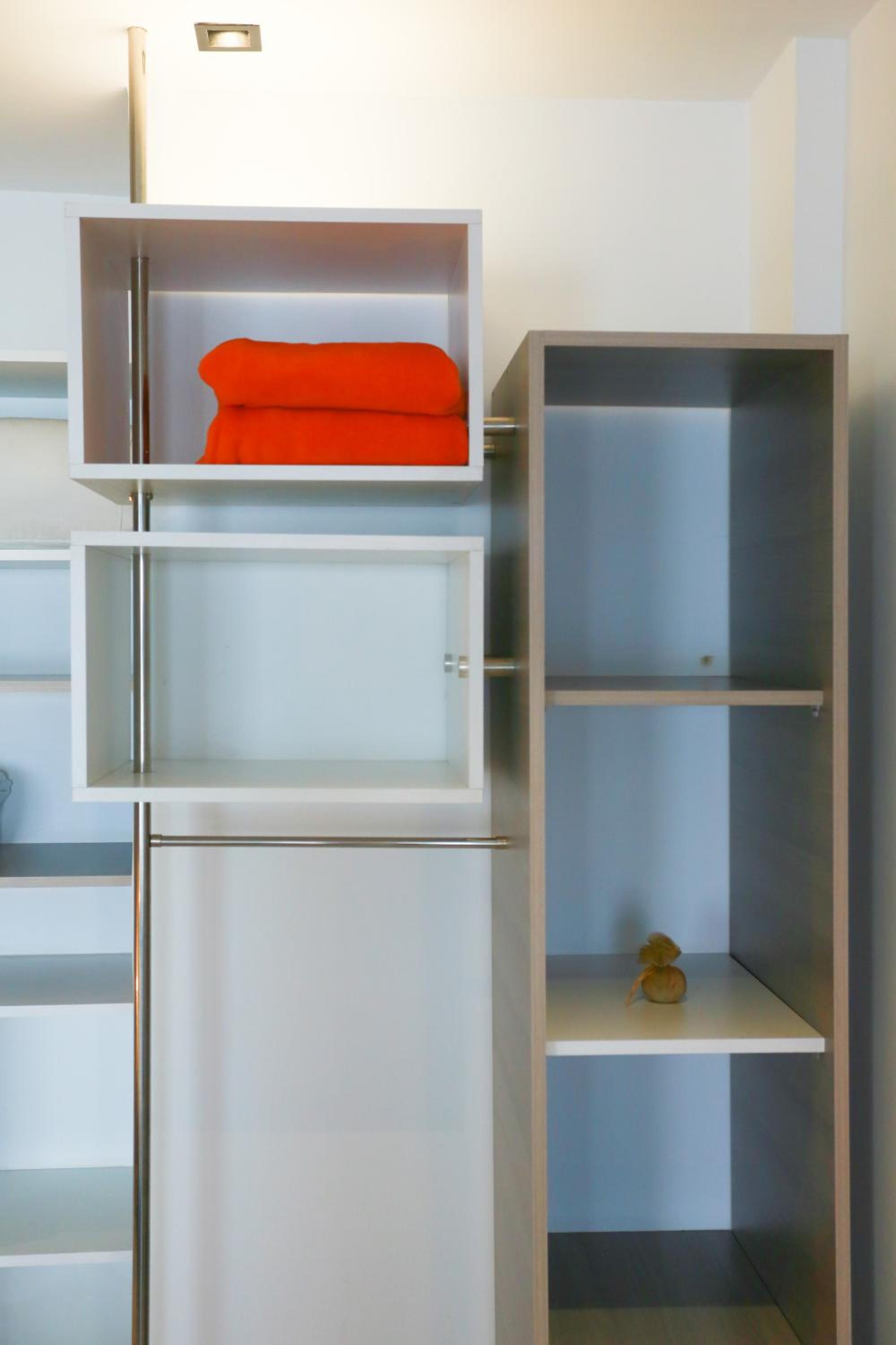 One-Bedroom Apartment - Photo 28