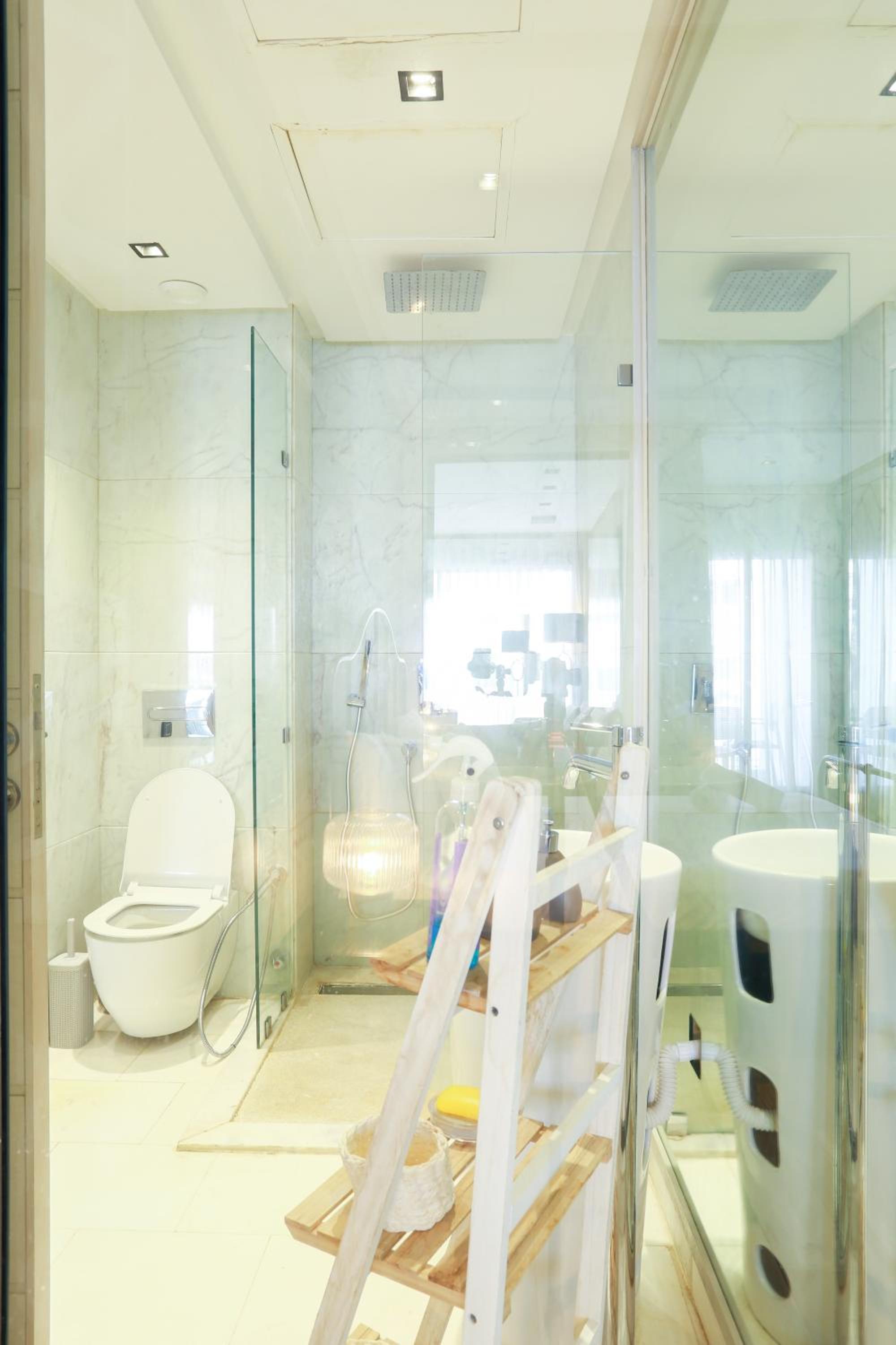 One-Bedroom Apartment - Photo 12