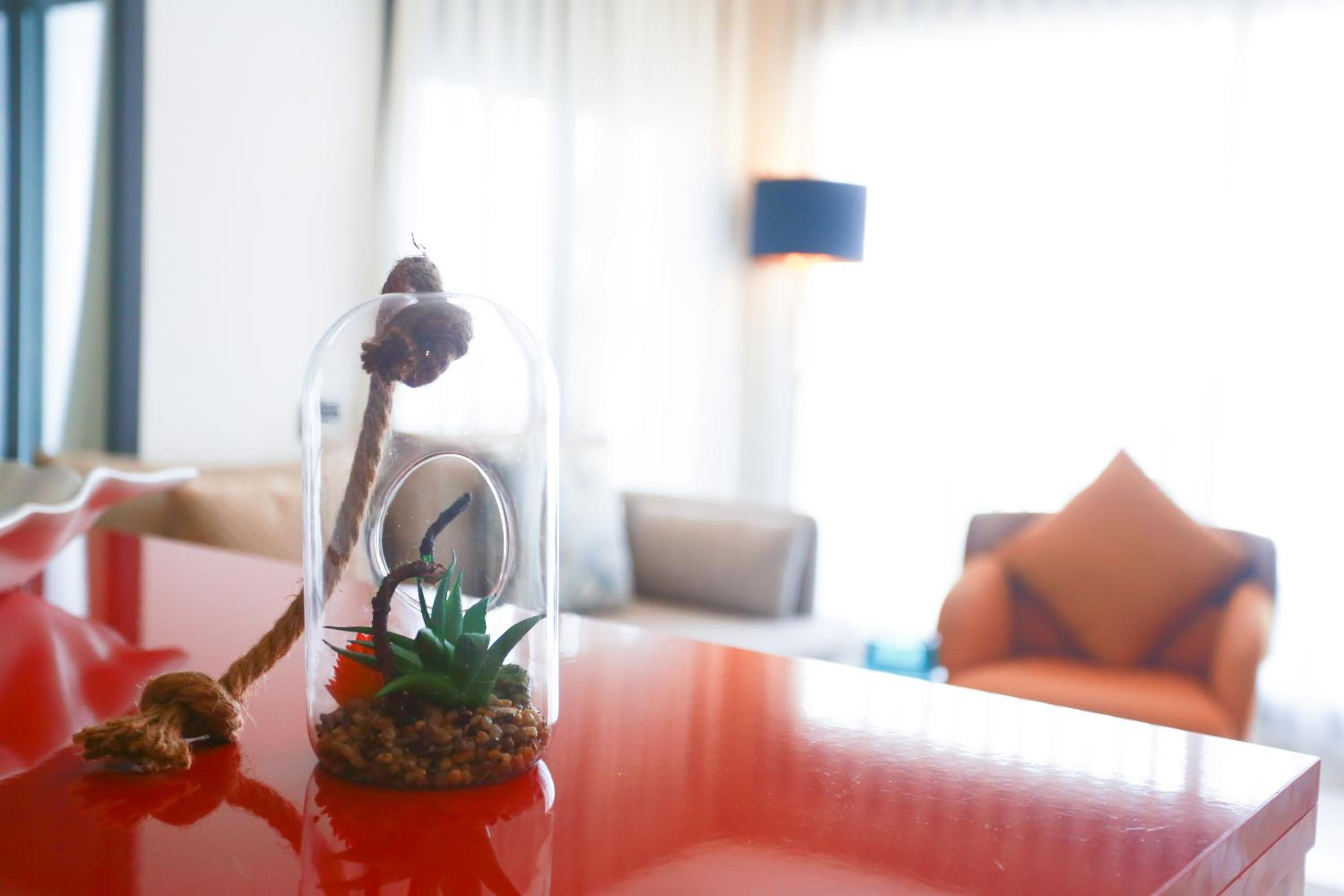 One-Bedroom Apartment - Photo 15