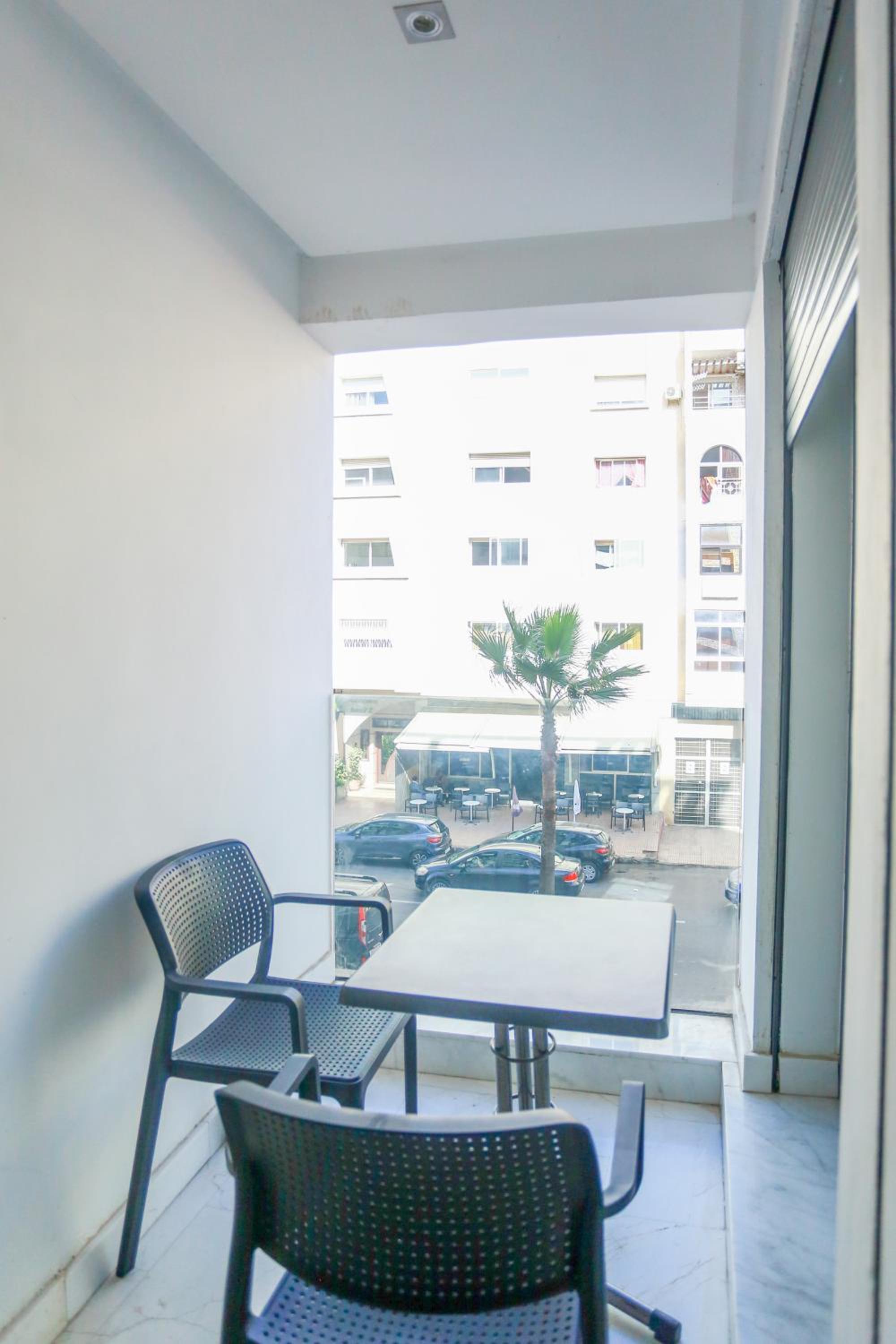One-Bedroom Apartment - Photo 9