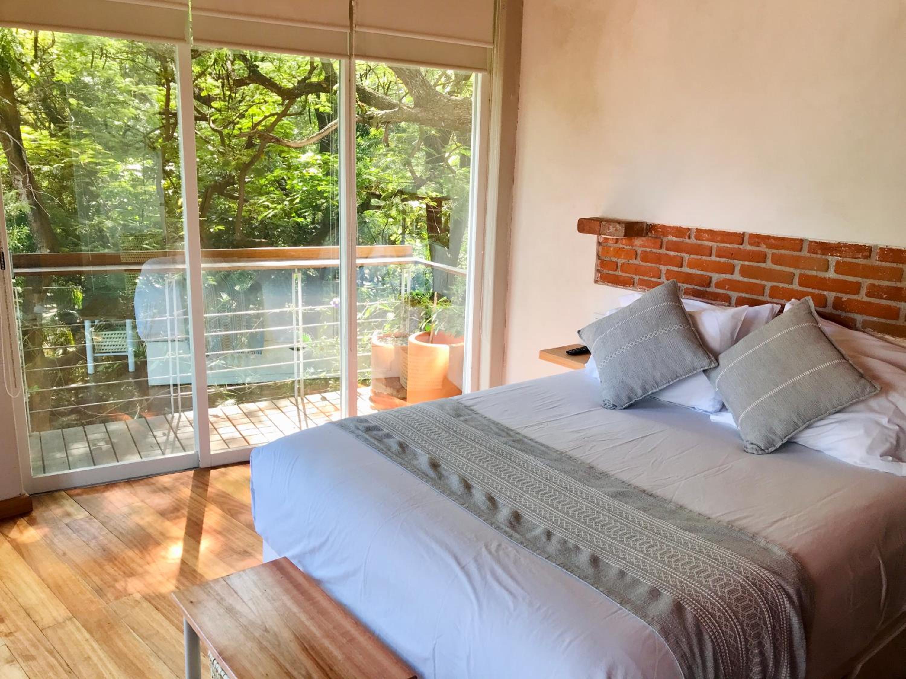 Loft photo 1
