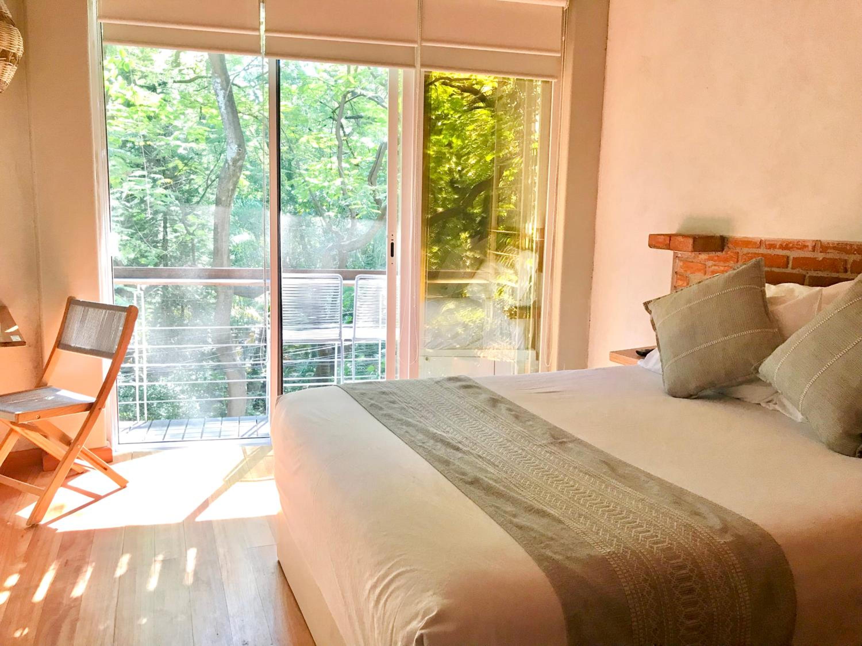 Double Room with Terrace photo 1