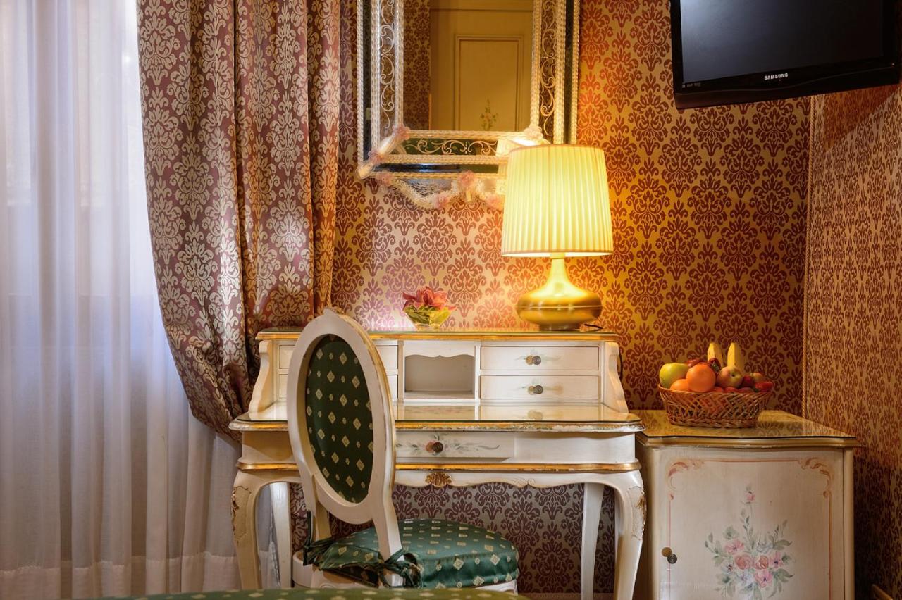 Classic Double or Twin Room